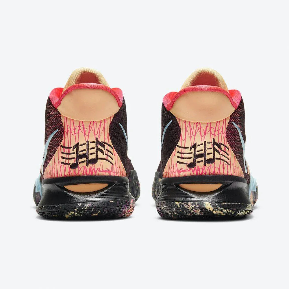 KYRIE 7 SOUNDWAVE - Sneaker Türkiye