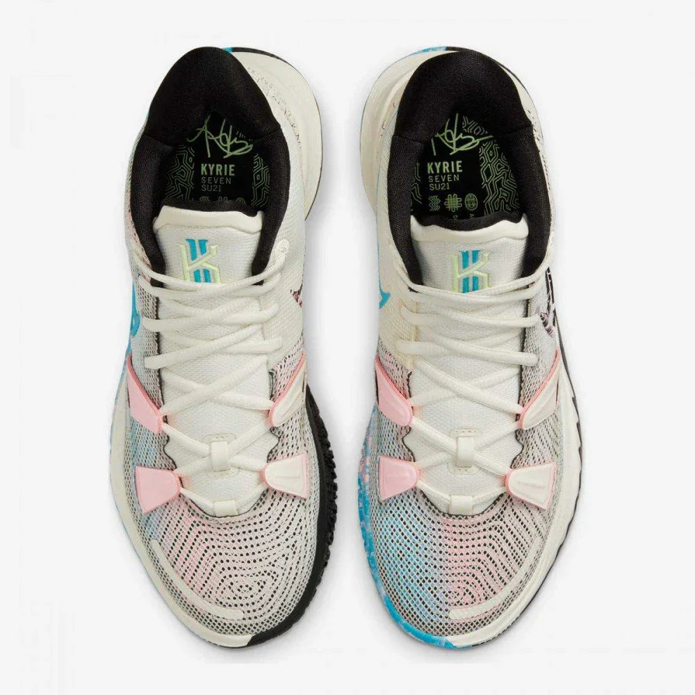KYRIE 7 PALE IVORY - Sneaker Türkiye
