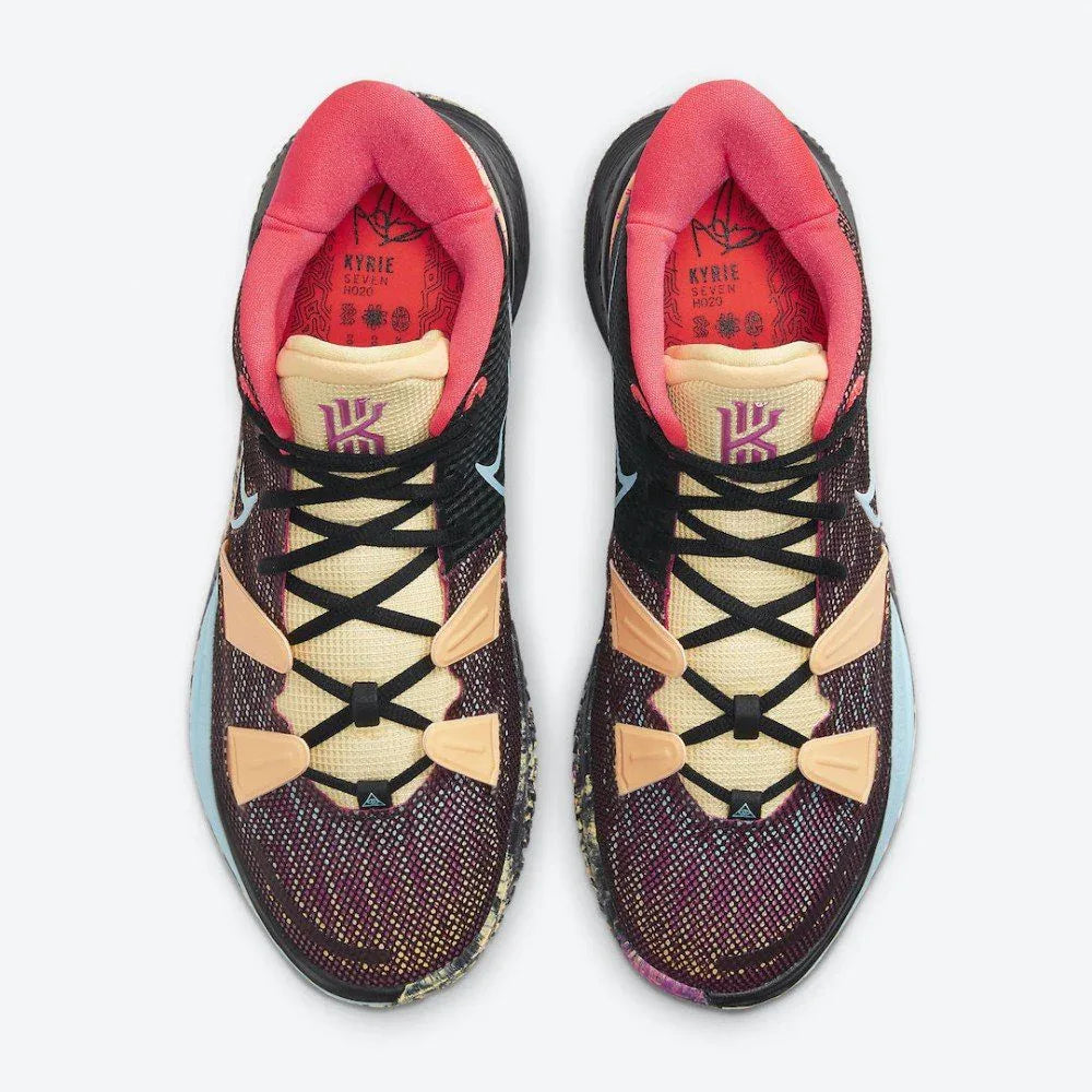 KYRIE 7 SOUNDWAVE - Sneaker Türkiye