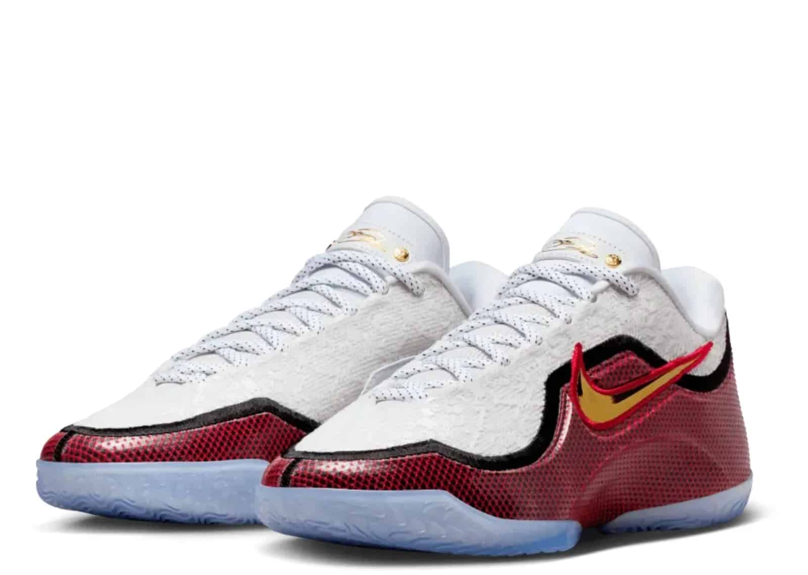 Nike LeBron 23 Grand Opening (Translucent Outsole) - Sneaker Türkiye