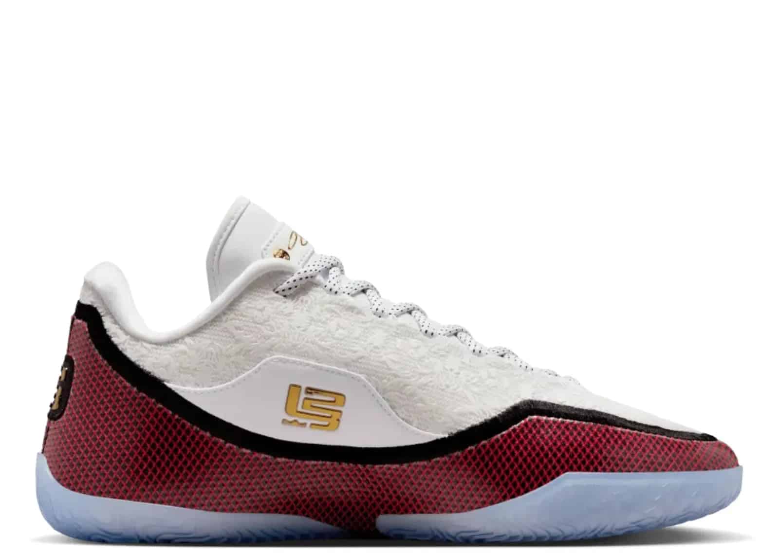 Nike LeBron 23 Grand Opening (Translucent Outsole) - Sneaker Türkiye