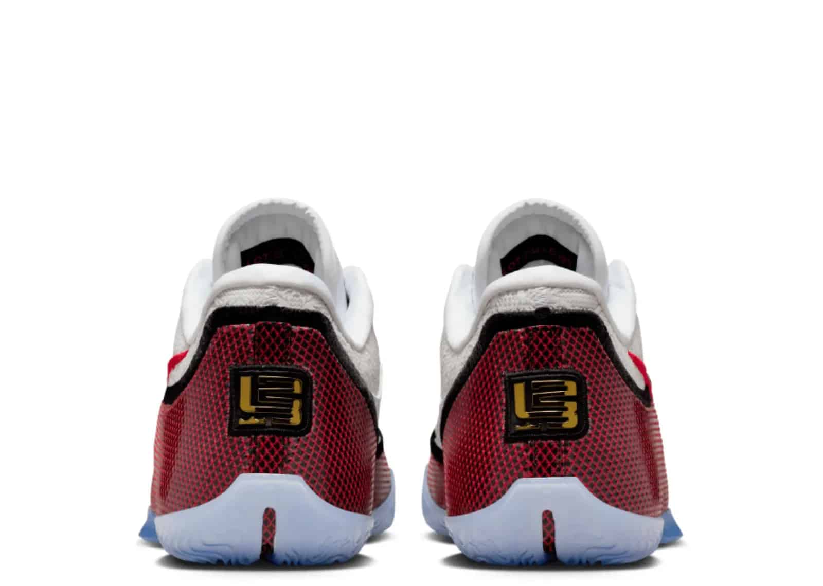 Nike LeBron 23 Grand Opening (Translucent Outsole) - Sneaker Türkiye