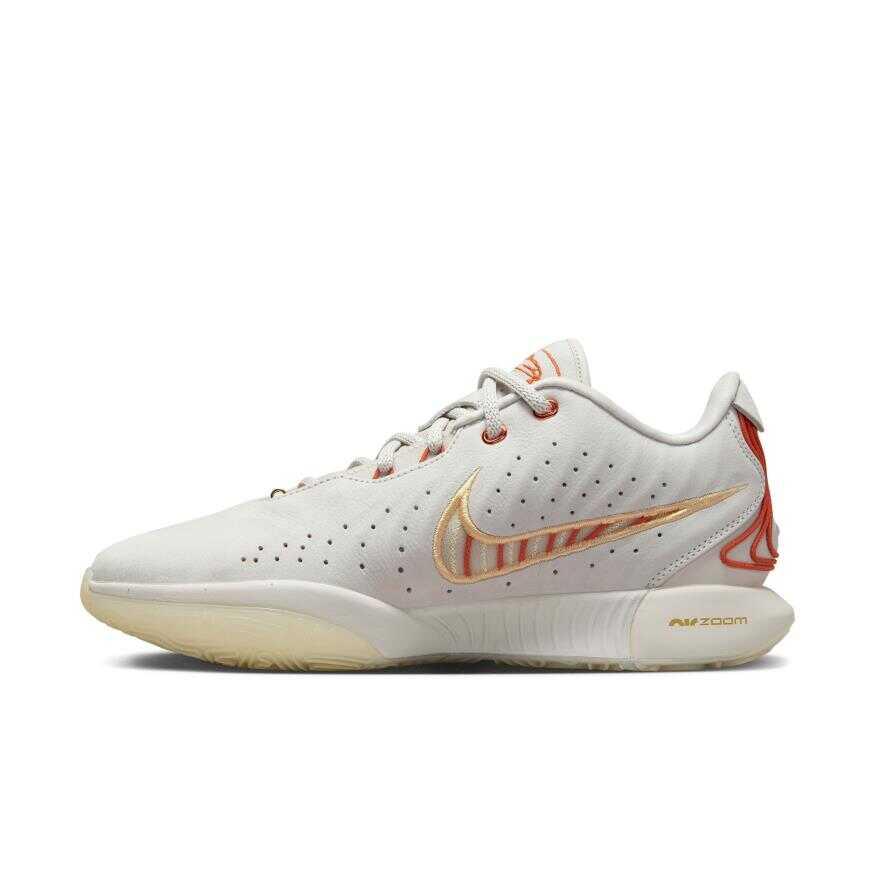 Nike LEBRON 21 AKOYA - Sneaker Türkiye