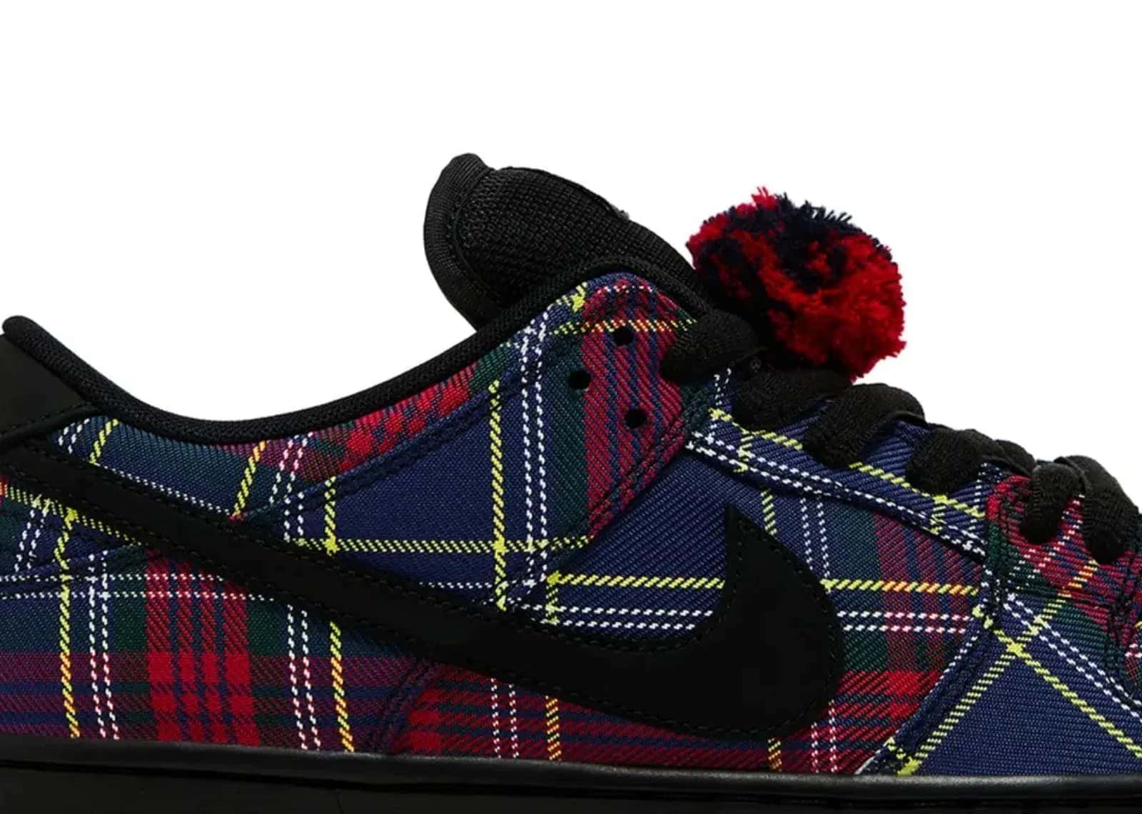 Nike Dunk Low Nardwuar - Sneaker Türkiye