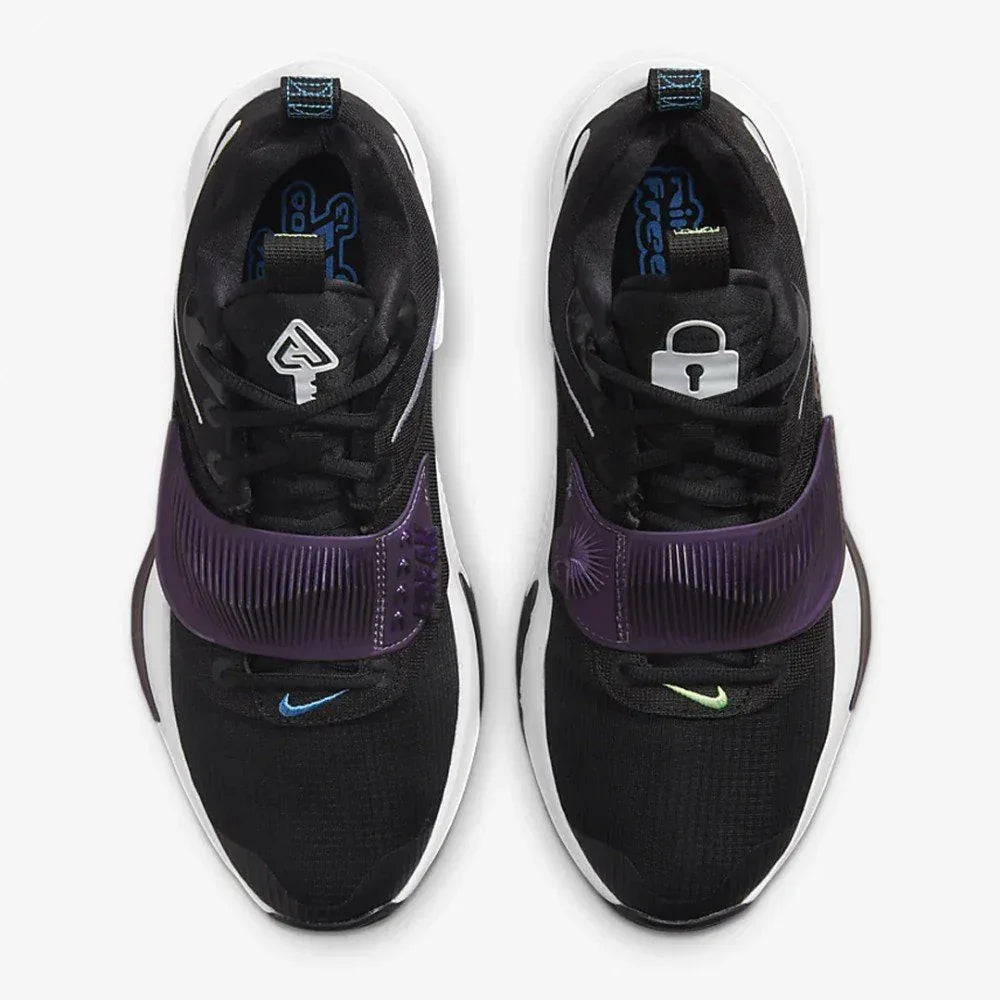 ZOOM FREAK 3 PROJECT34 - Sneaker Türkiye