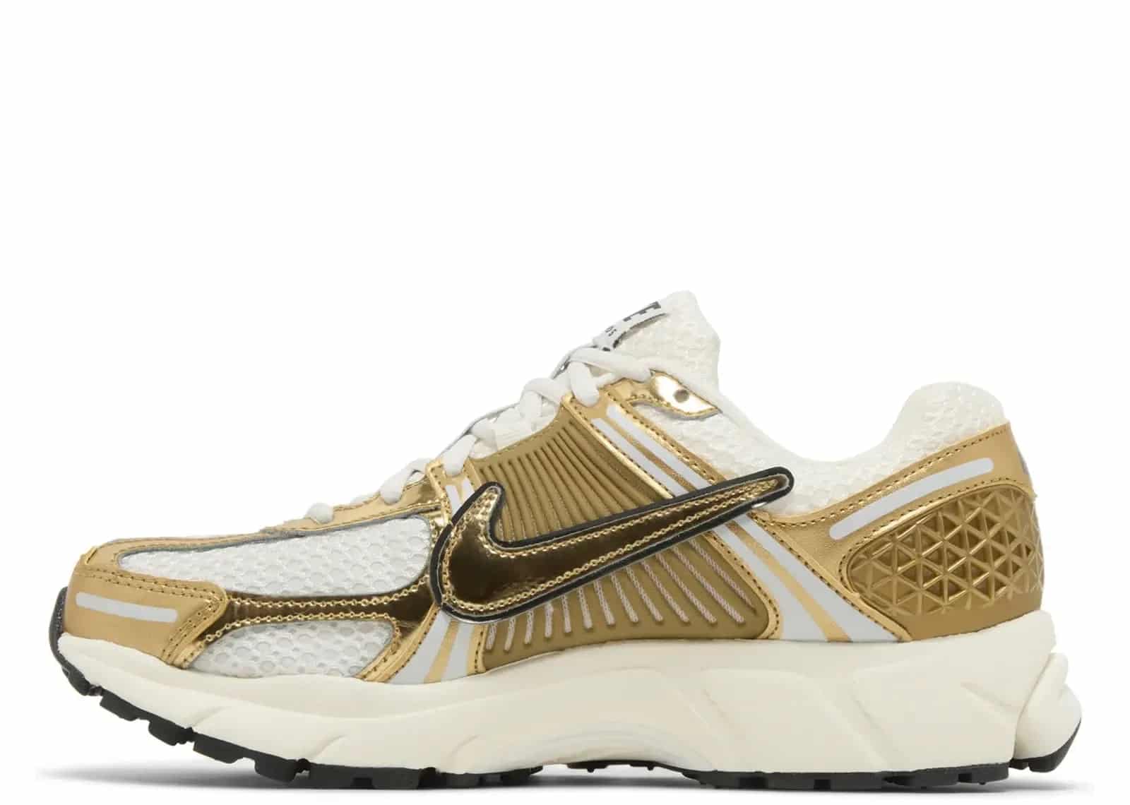 Nike Zoom Vomero 5 Metallic Gold (W) - Sneaker Türkiye