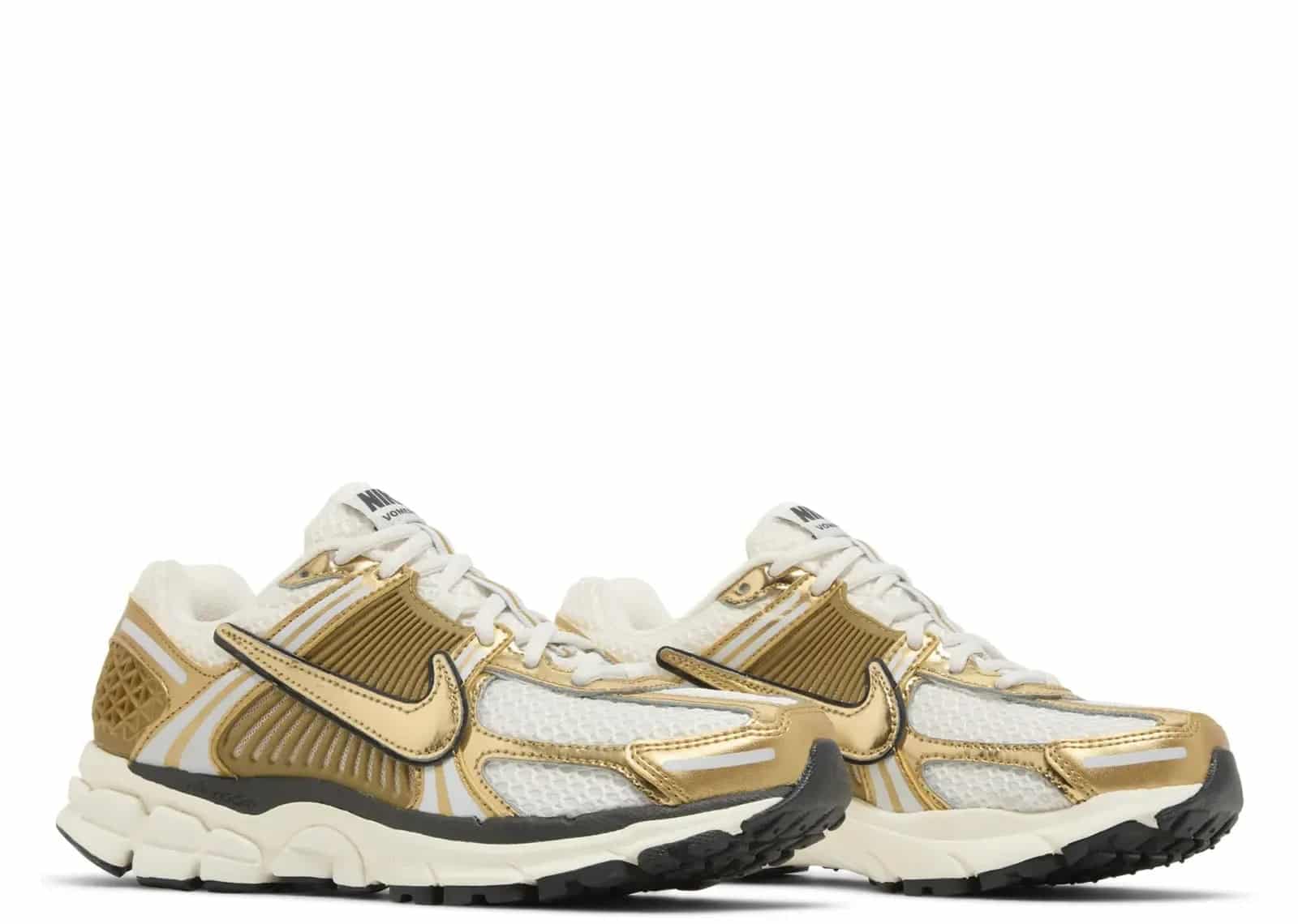 Nike Zoom Vomero 5 Metallic Gold (W) - Sneaker Türkiye
