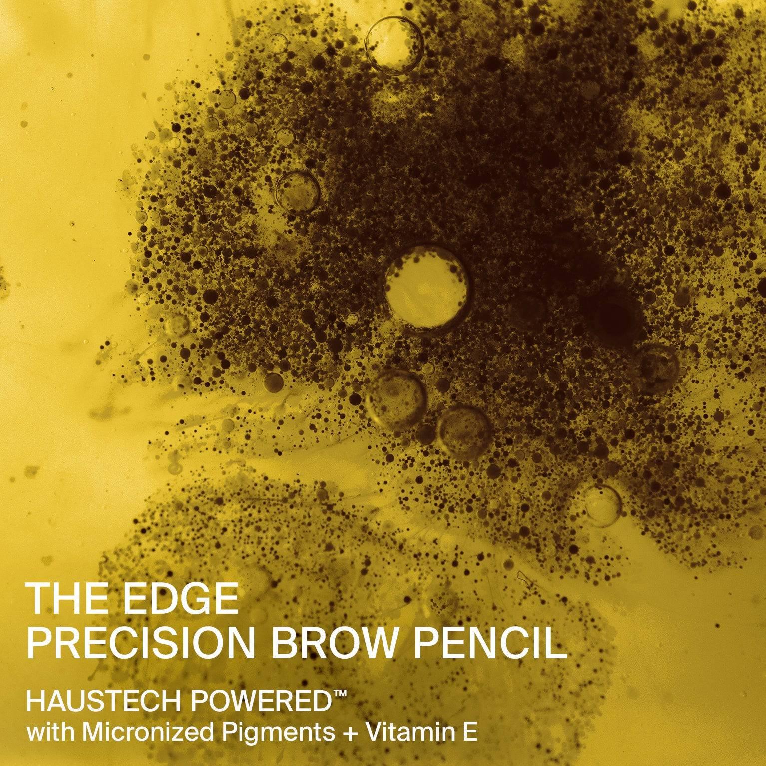 Haus Labs The Edge Precision Brow Pencil – Kaş Kalemi - Sneaker Türkiye