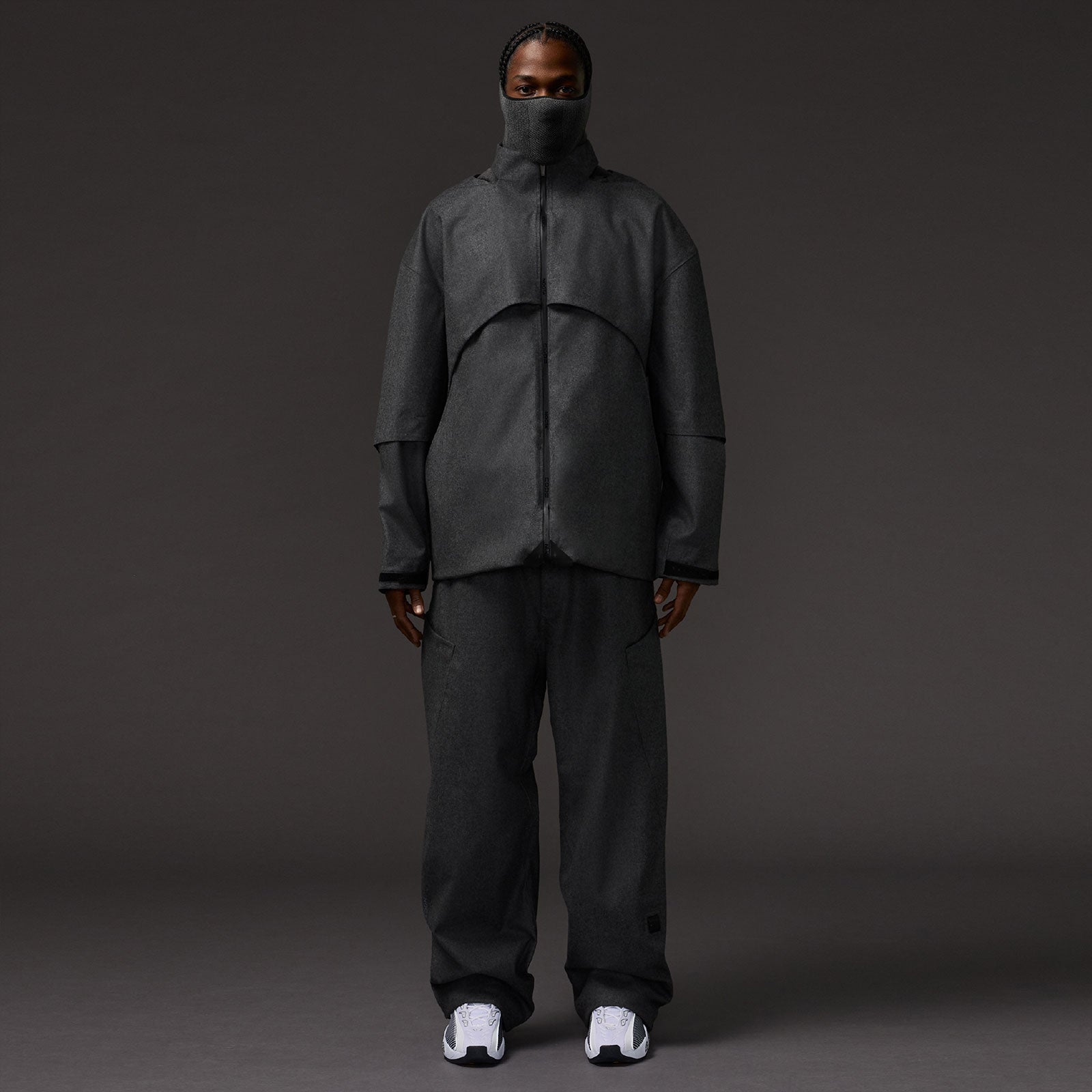NOCTA Prestigious Flow Jacket - Sneaker Türkiye