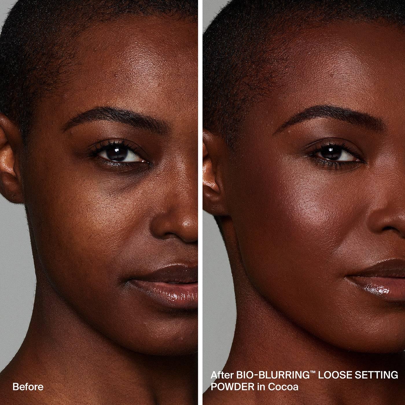 Haus Labs Bio-Blurring Loose Setting Powder – Pudra - Sneaker Türkiye