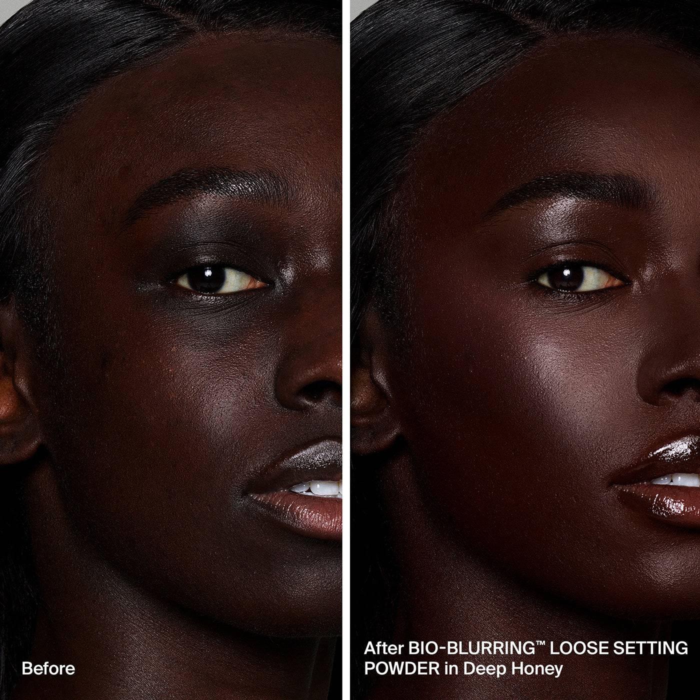Haus Labs Bio-Blurring Loose Setting Powder – Pudra - Sneaker Türkiye