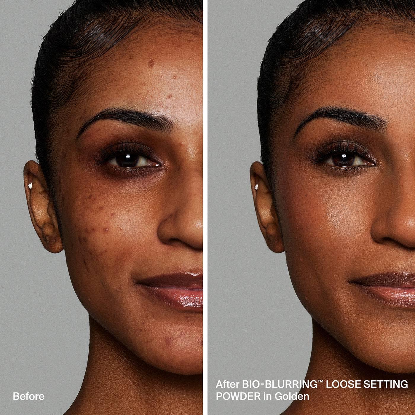 Haus Labs Bio-Blurring Loose Setting Powder – Pudra - Sneaker Türkiye