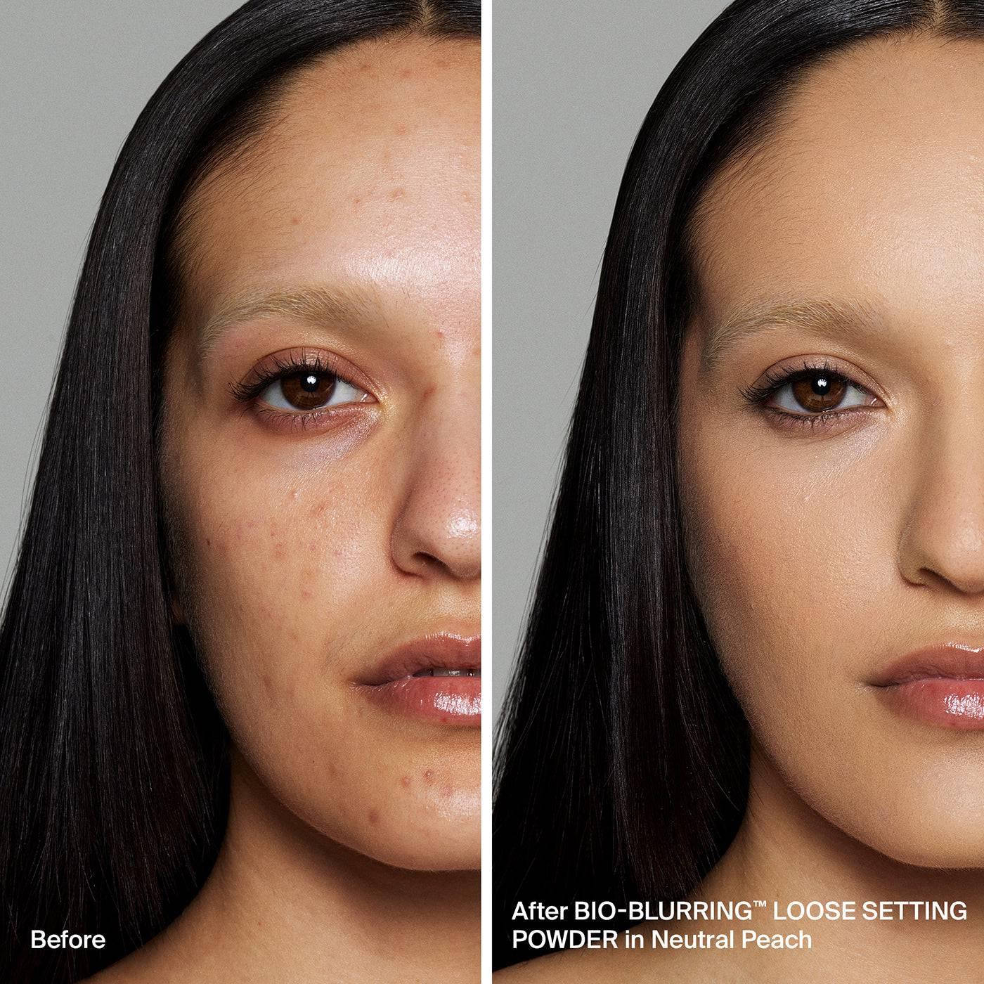Haus Labs Bio-Blurring Loose Setting Powder – Pudra - Sneaker Türkiye