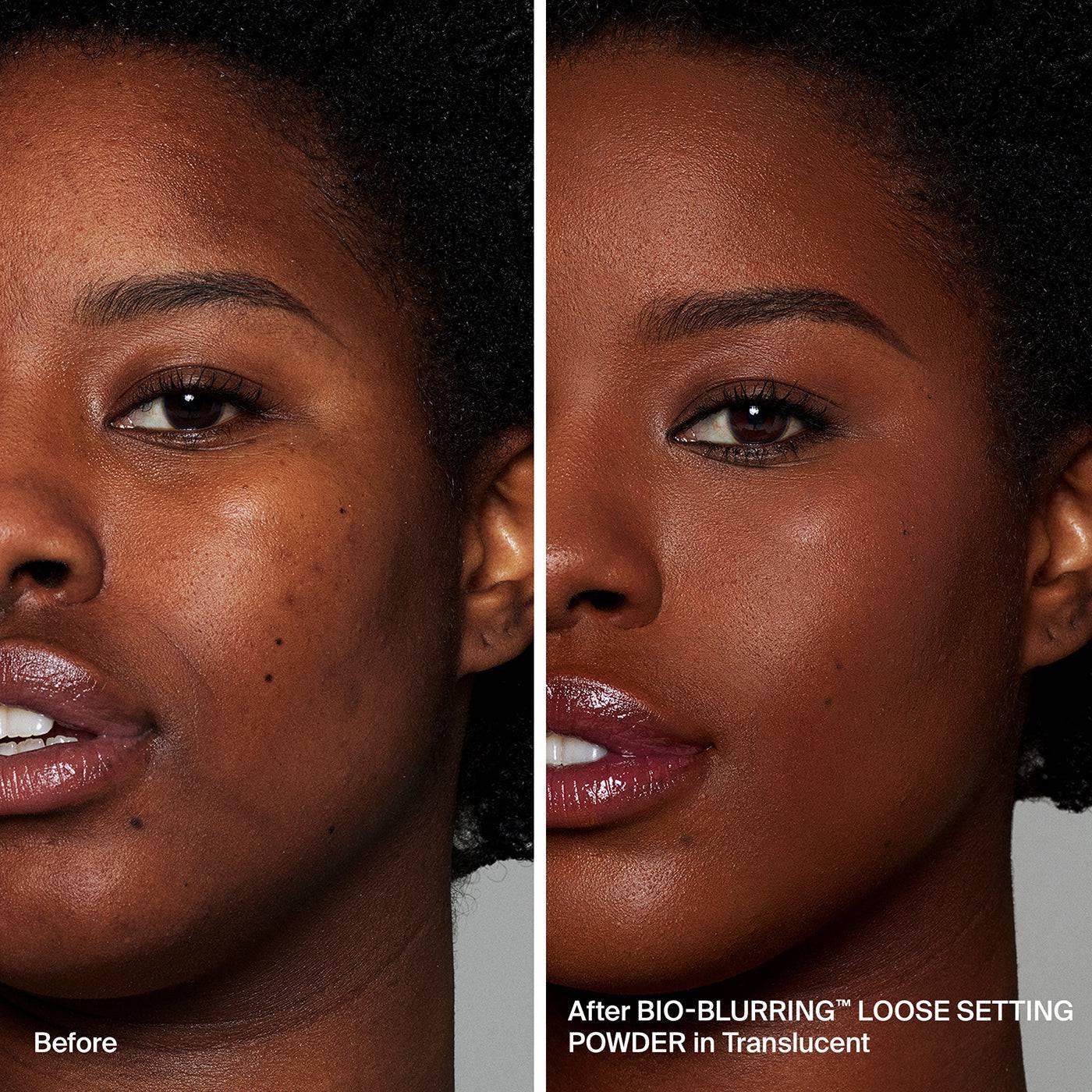 Haus Labs Bio-Blurring Loose Setting Powder – Pudra - Sneaker Türkiye