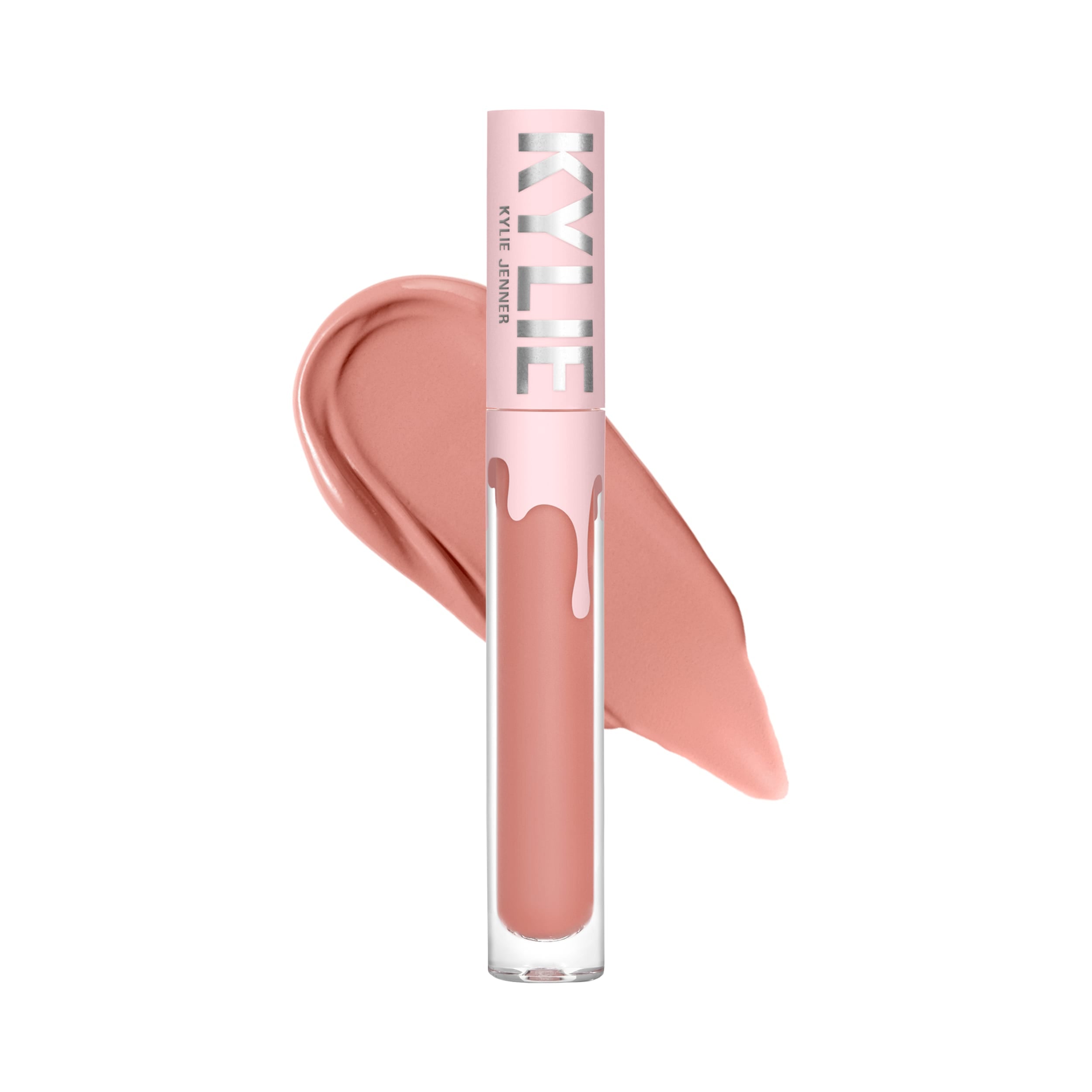 Kylie Matte Liquid Lipstick - Sneaker Türkiye
