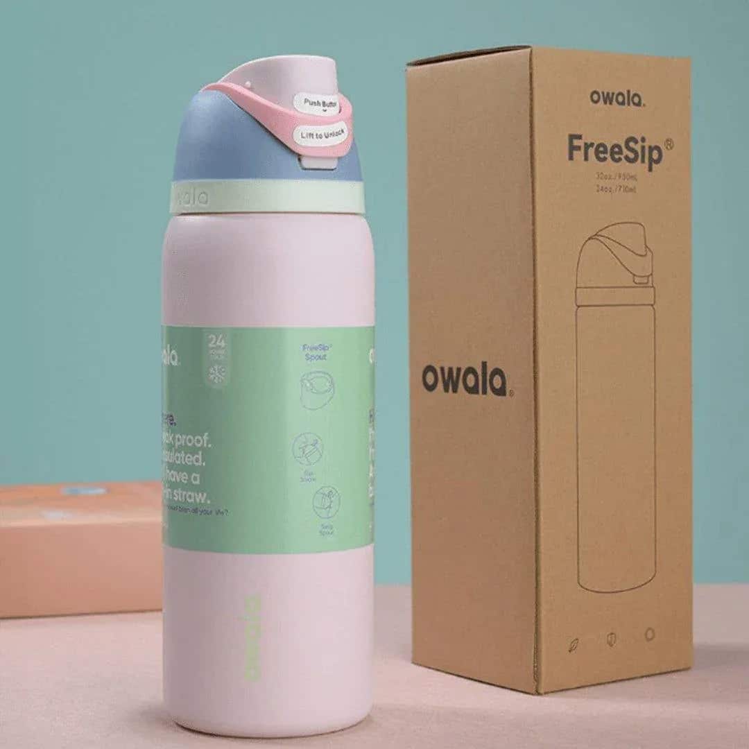 OWALA FREESİP TERMOS 0.70L - Sneaker Türkiye