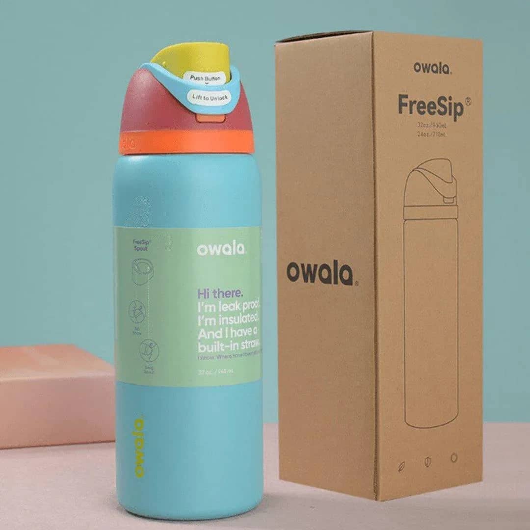 OWALA FREESİP TERMOS 0.70L - Sneaker Türkiye