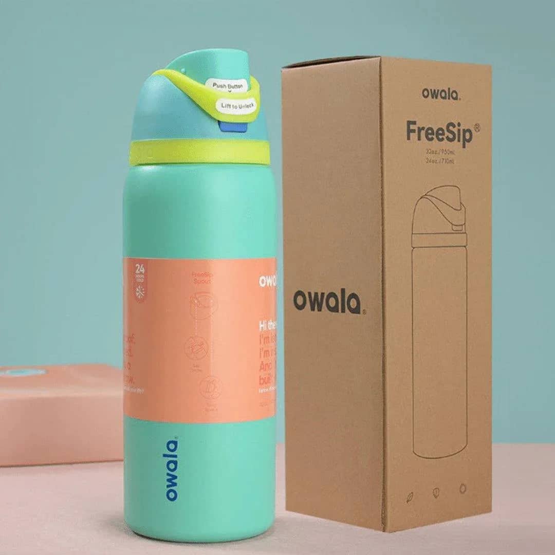 OWALA FREESİP TERMOS 0.70L - Sneaker Türkiye