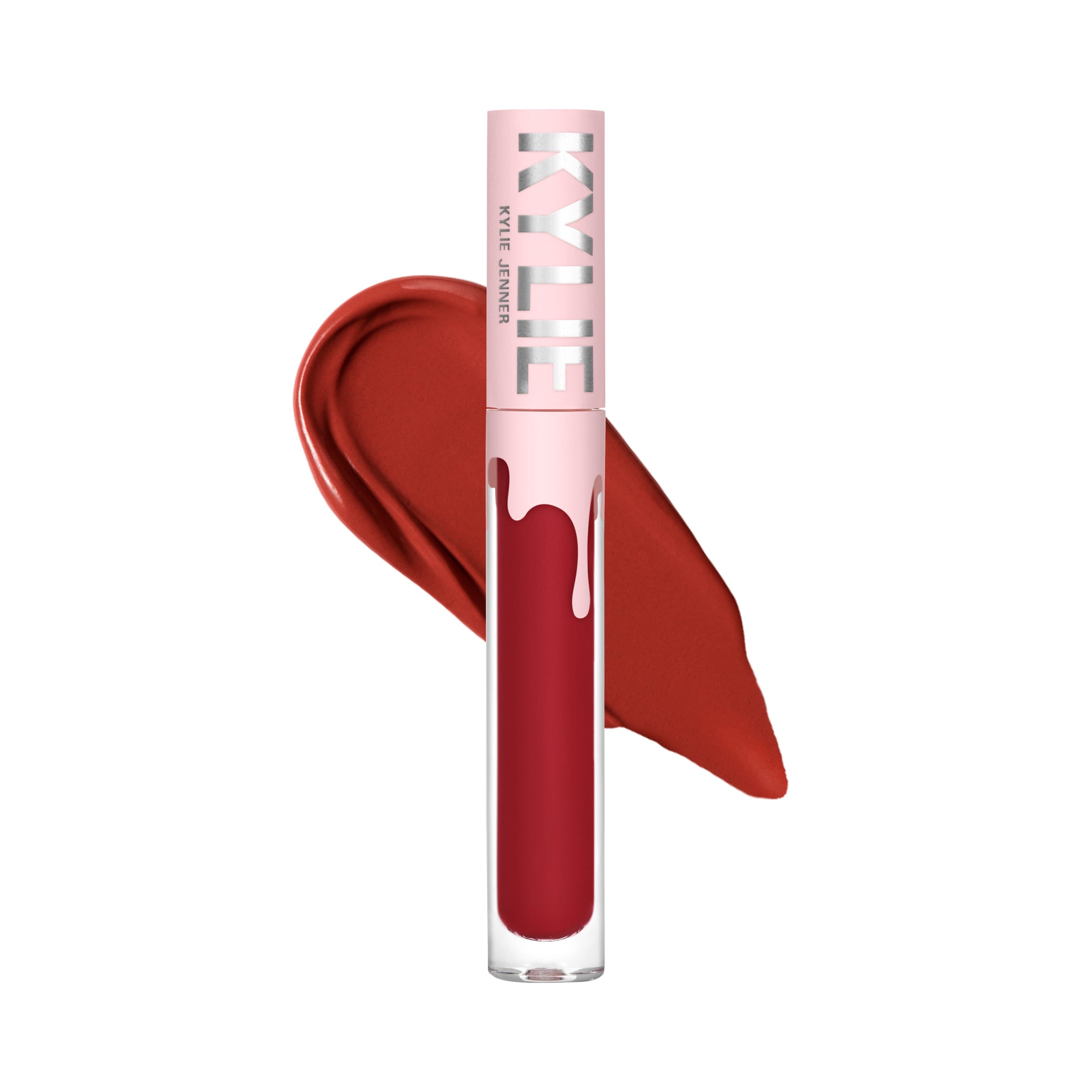 Kylie Matte Liquid Lipstick - Sneaker Türkiye