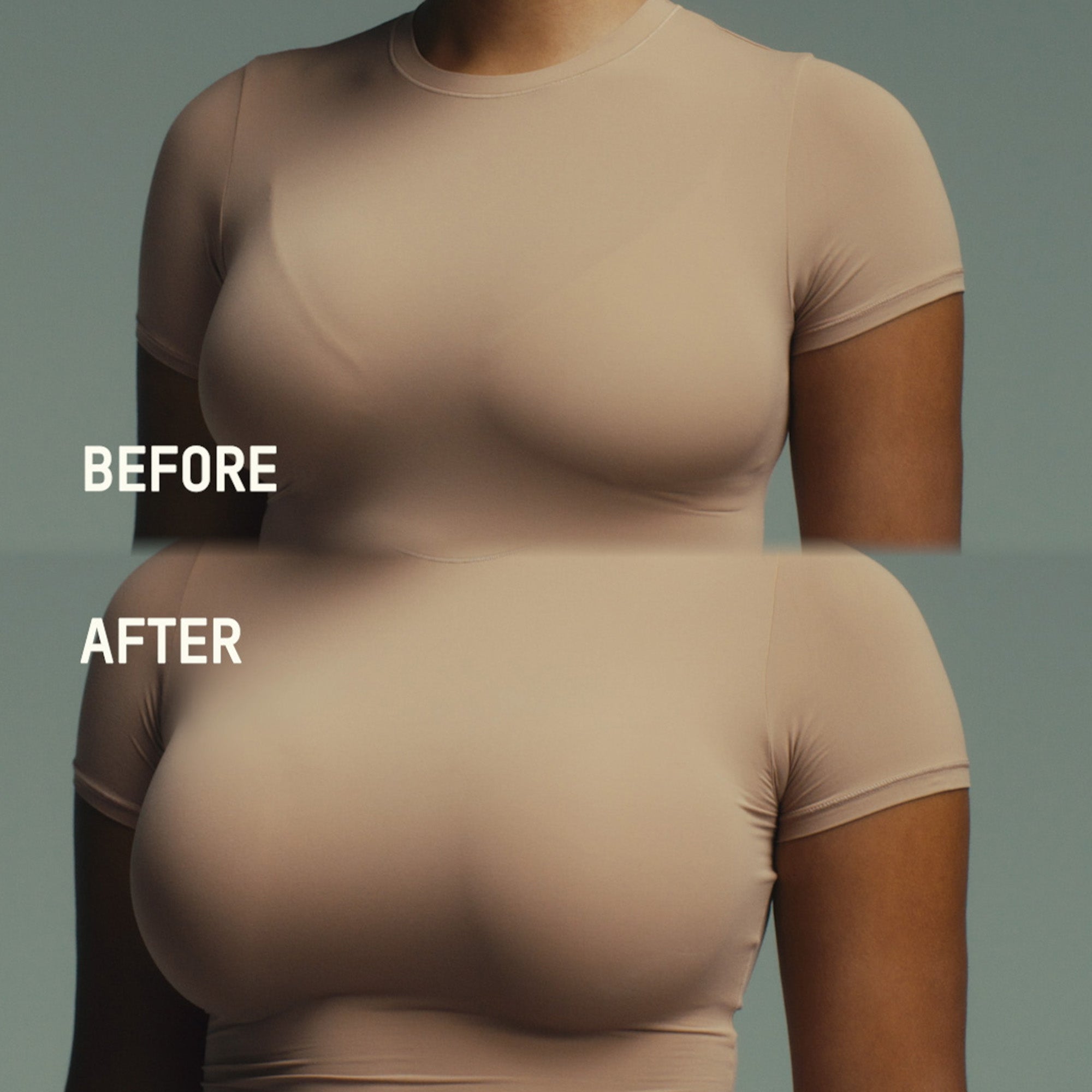 SKIMS ULTIMATE TEARDROP PUSH-UP BRA | JASPER - Sneaker Türkiye