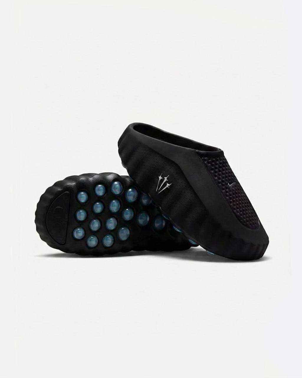 Nike x NOCTA Mind Moc “Stealth Black” | Limited Edition - Sneaker Türkiye