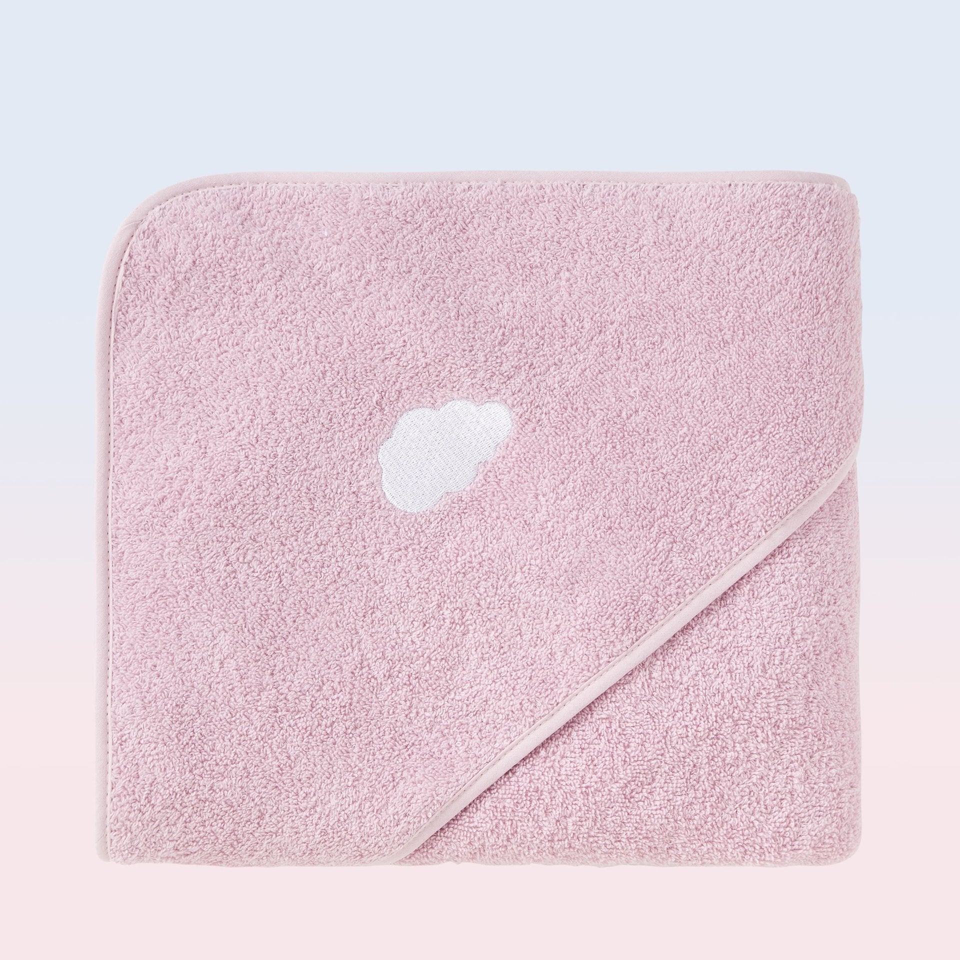 Kylie Hooded Bath Towel - Sneaker Türkiye