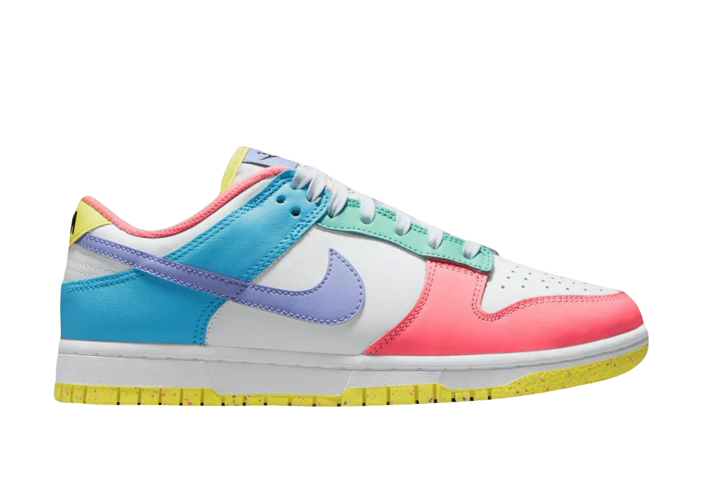 Nike Dunk Low SE Easter (W) - Sneaker Türkiye