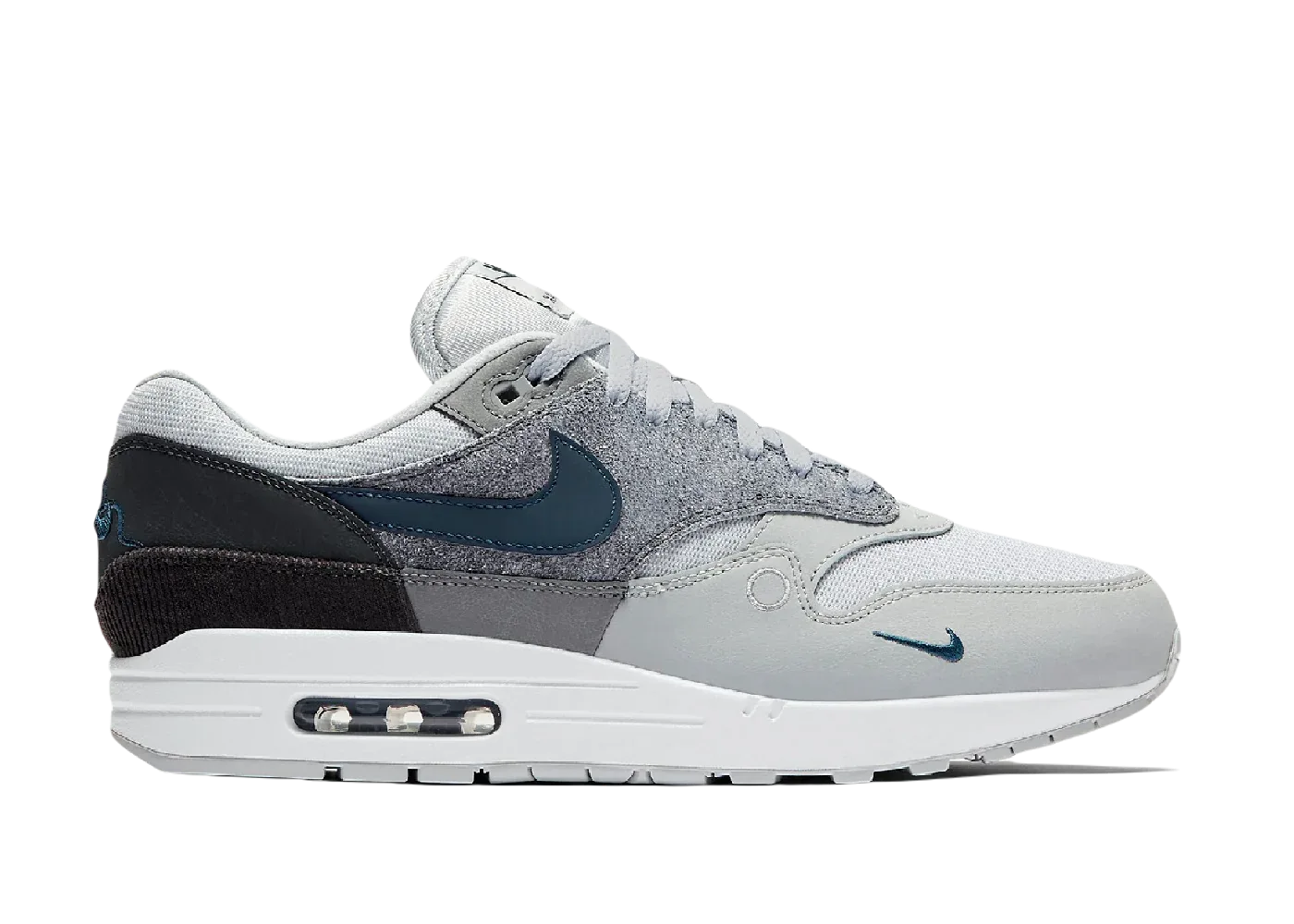 Nike Air Max 1 London - Sneaker Türkiye