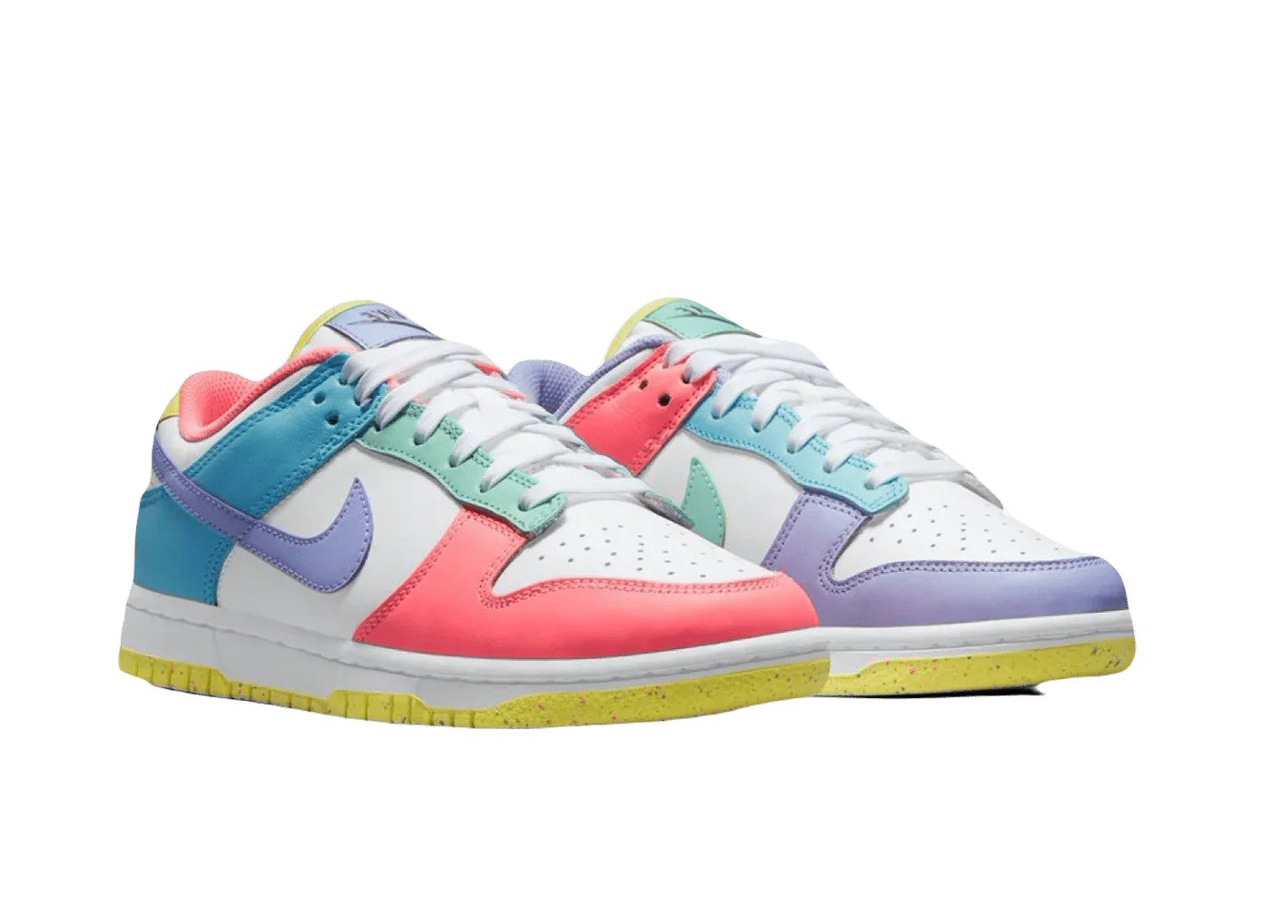 Nike Dunk Low SE Easter (W) - Sneaker Türkiye