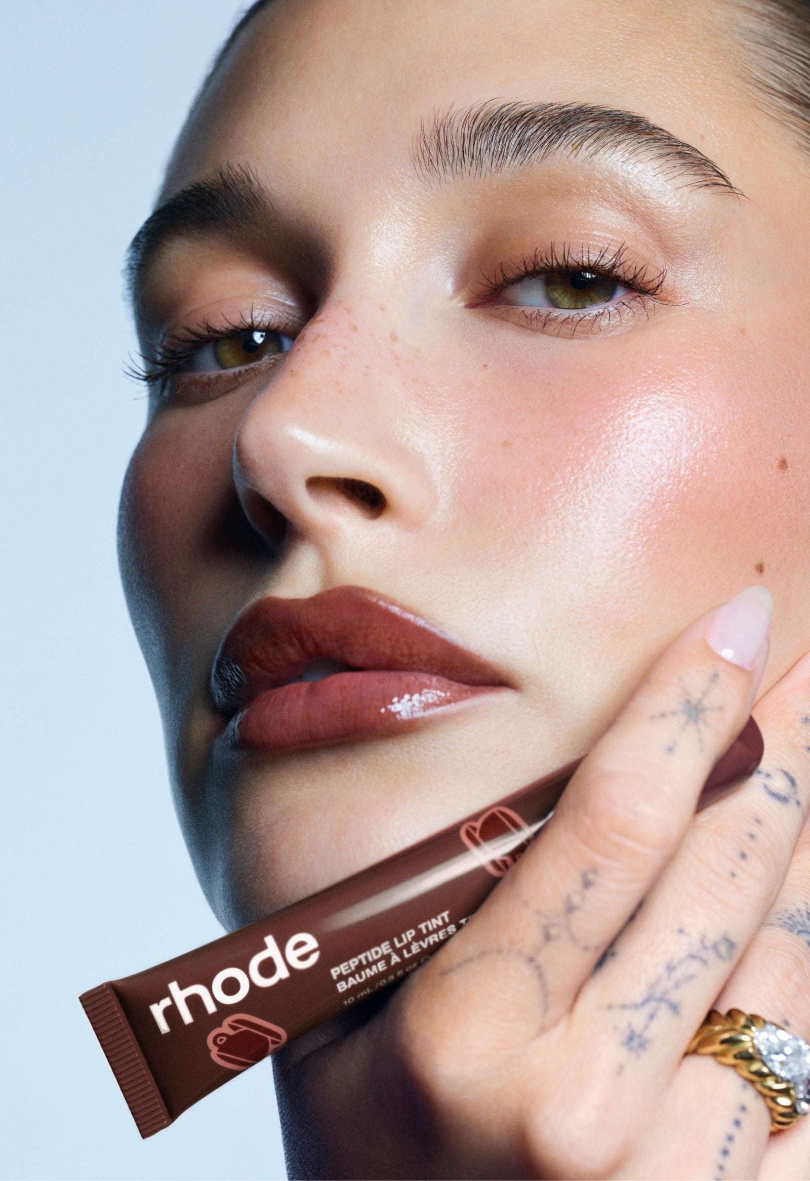 Rhode The Scented Peptide Lip Tint Set - Sneaker Türkiye
