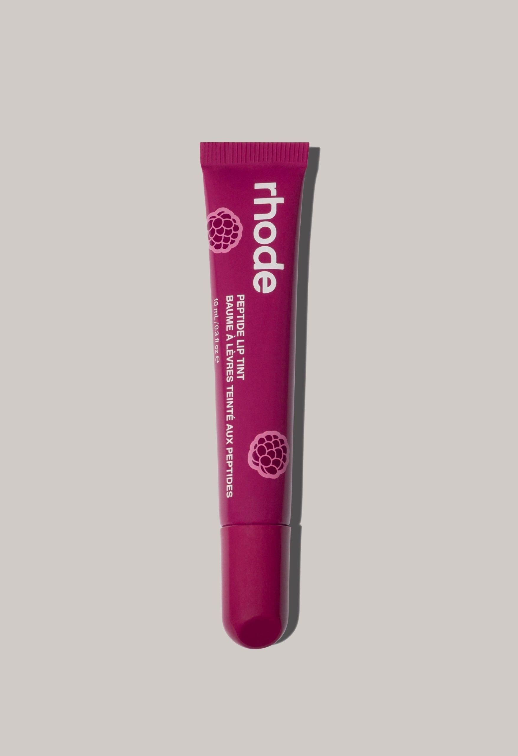 Rhode Scented Peptide Lip Tint Raspberry Jelly - Sneaker Türkiye