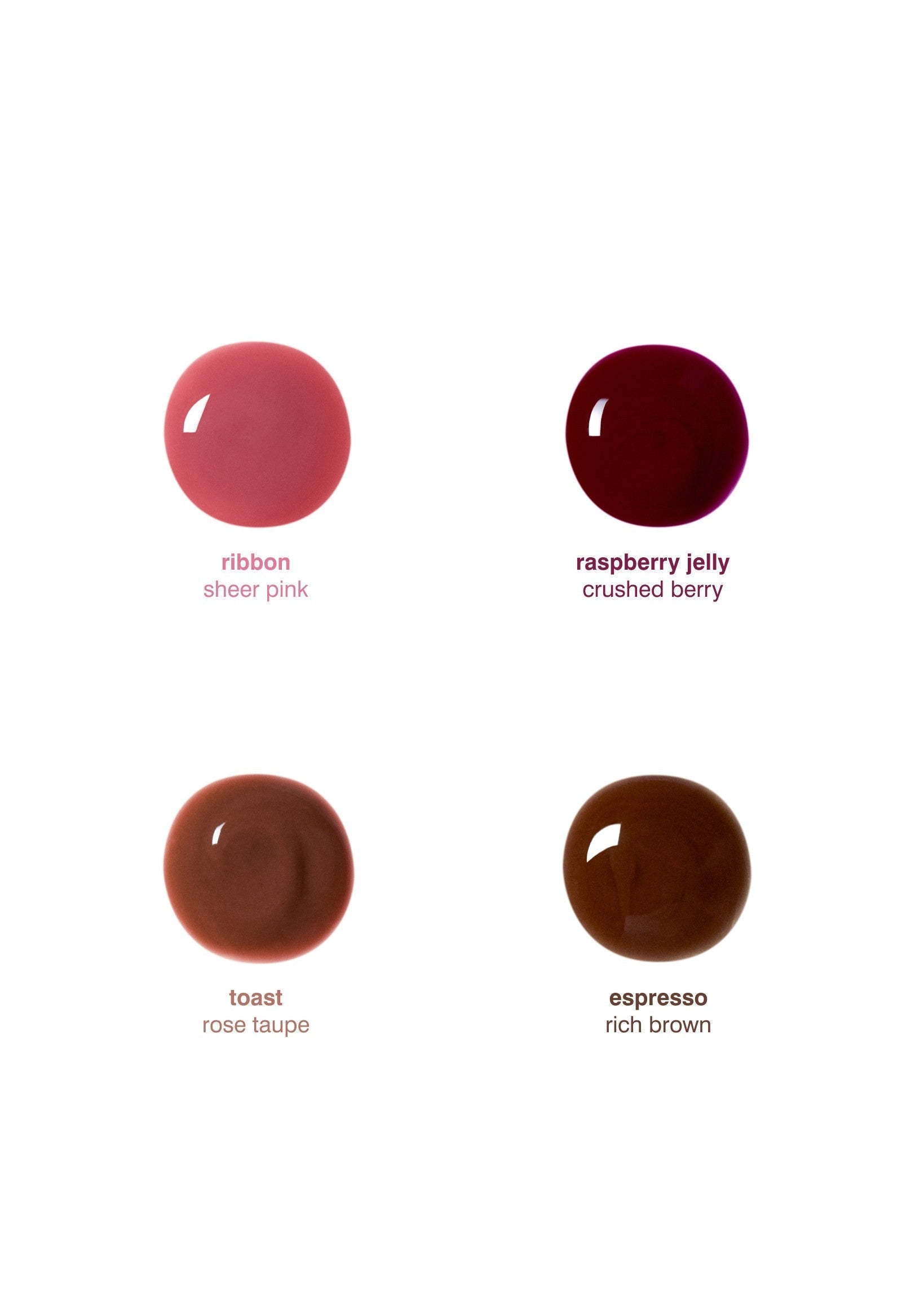 Rhode The Scented Peptide Lip Tint Set - Sneaker Türkiye