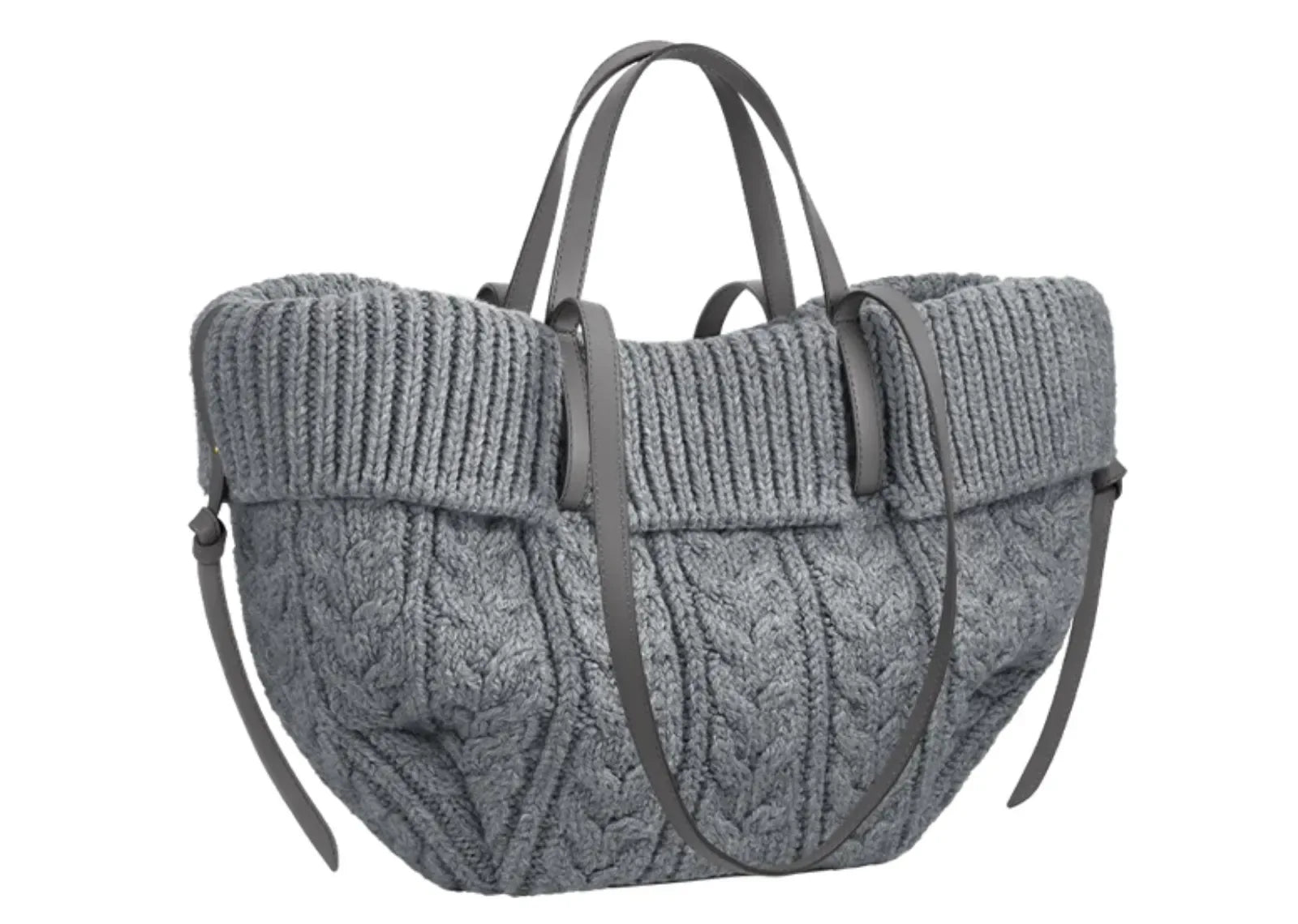 Polène Cyme Mini Edition Merino Stone - Sneaker Türkiye