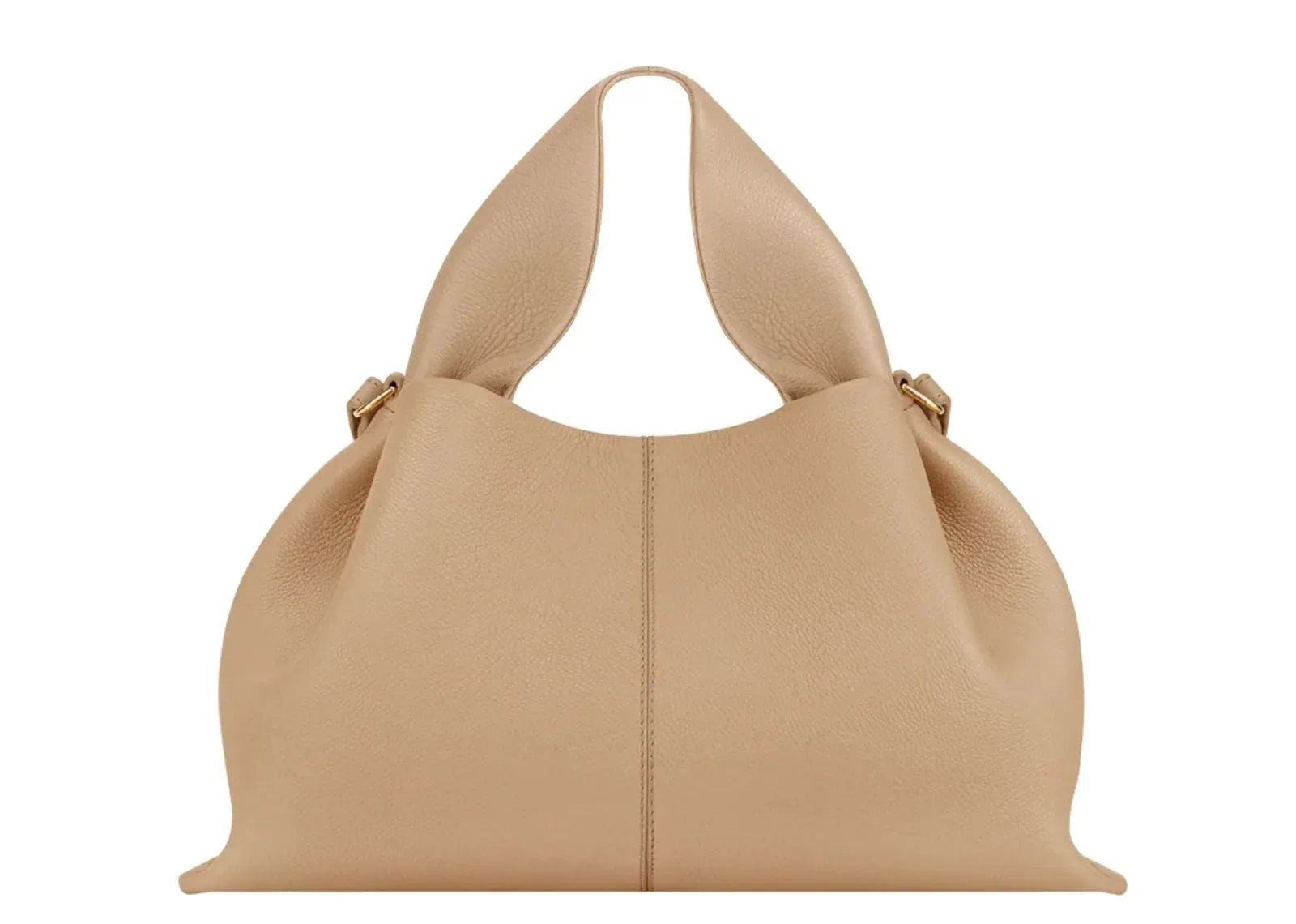 Polène Numéro Neuf Edition Textured Beige - Sneaker Türkiye