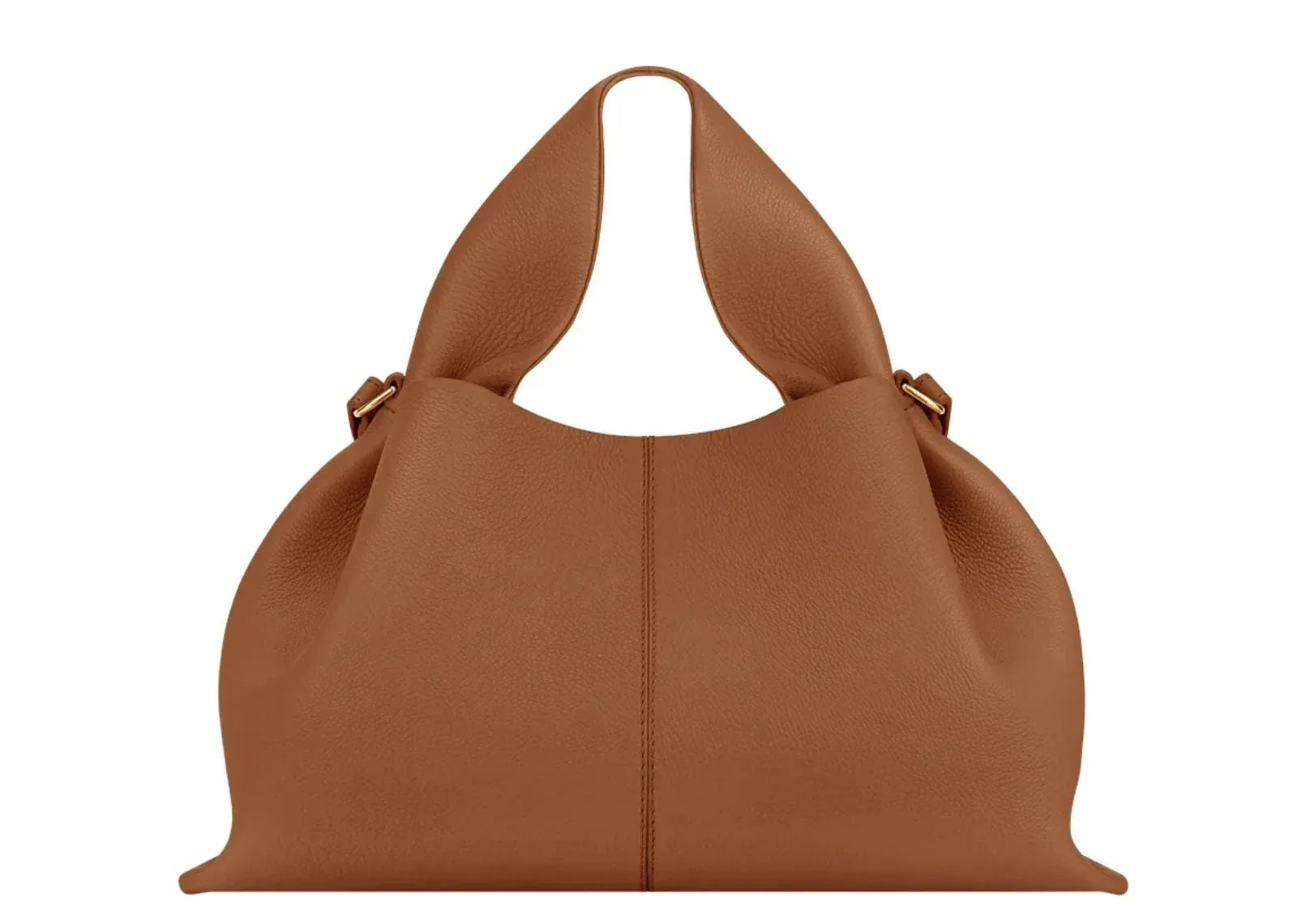 Polène Numéro Neuf Edition Textured Camel - Sneaker Türkiye