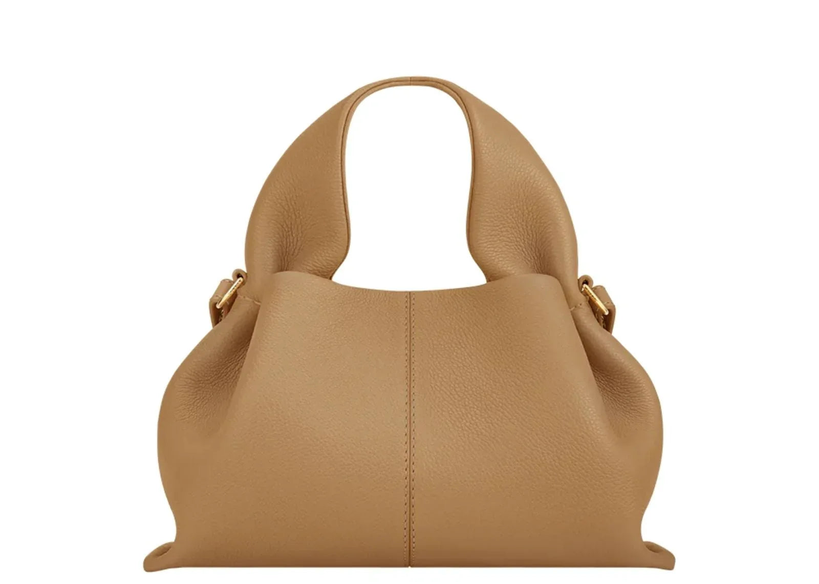 Polène Numéro Neuf Mini Edition Textured Ocher - Sneaker Türkiye