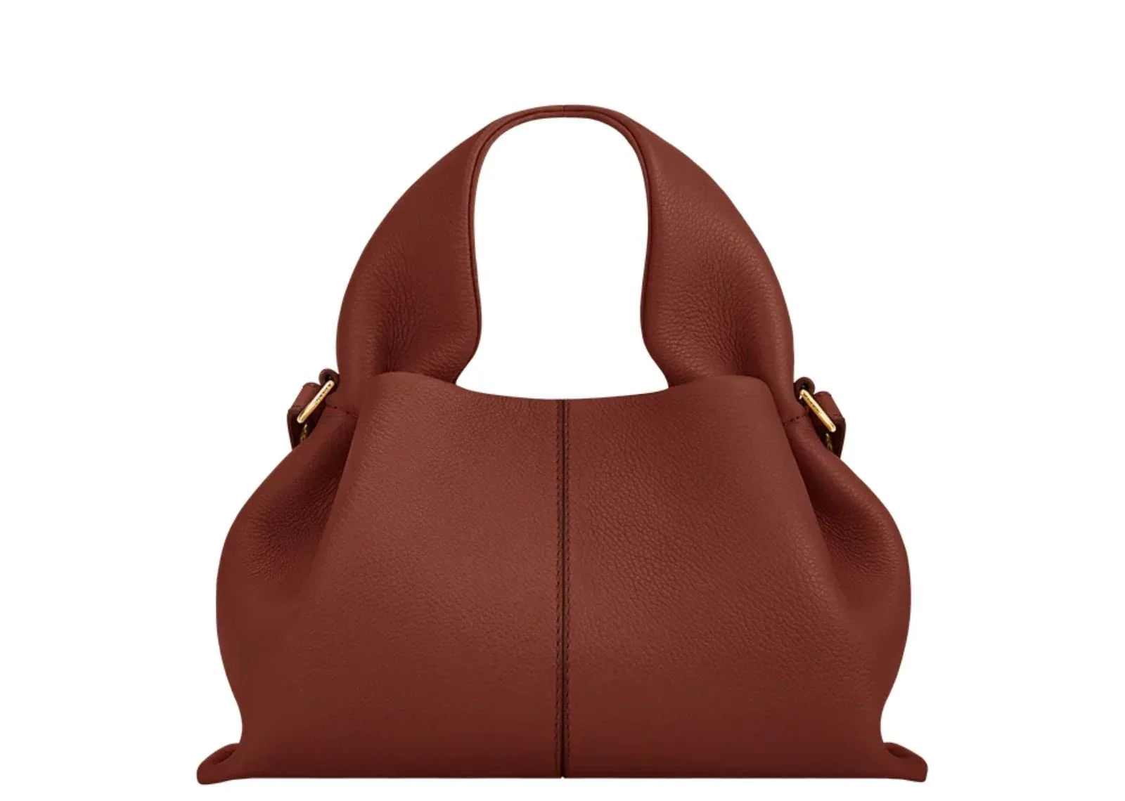 Polène Numéro Neuf Mini Edition Textured Red Clay - Sneaker Türkiye