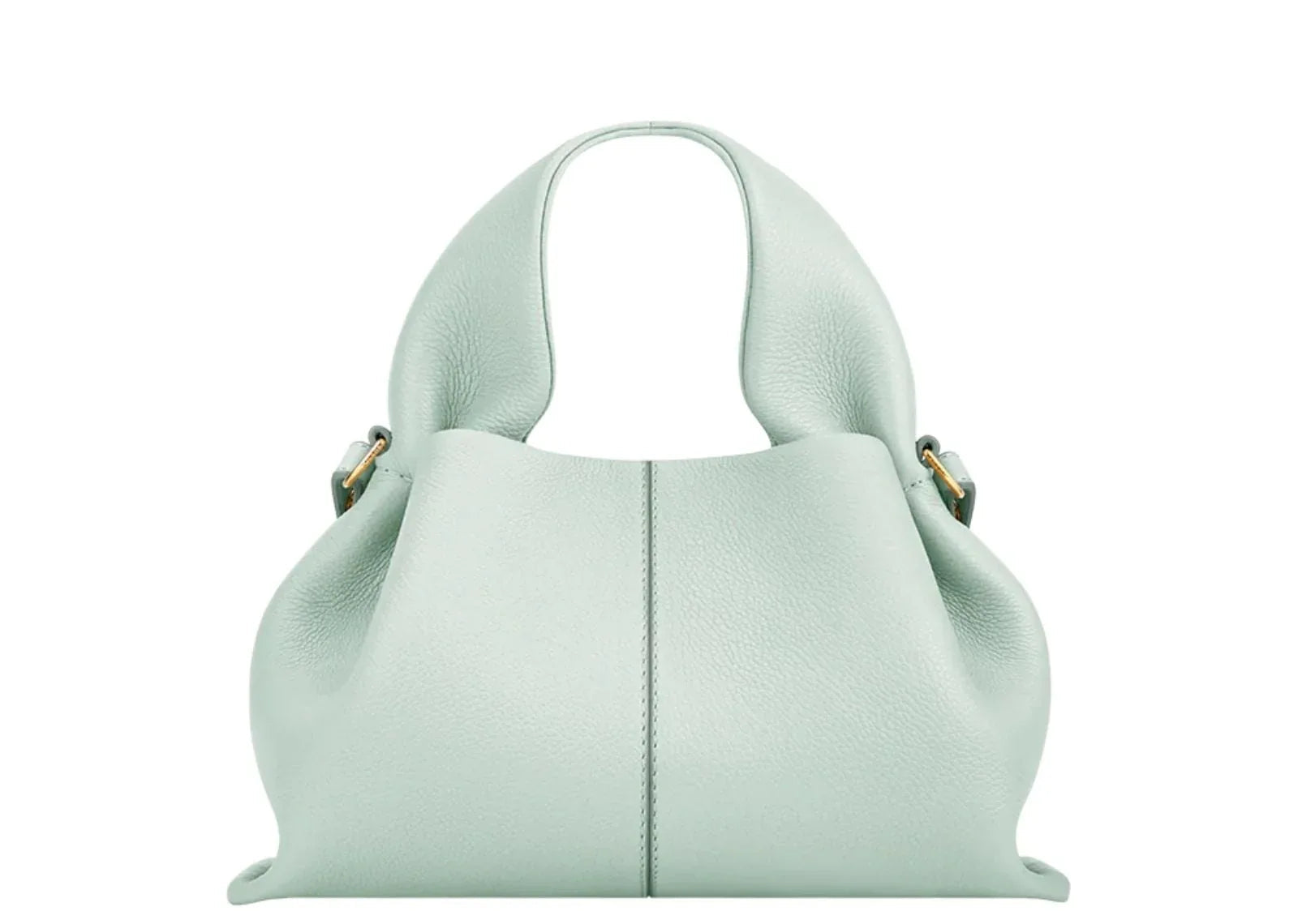 Polène Numéro Neuf Mini Edition Textured Sea Foam - Sneaker Türkiye
