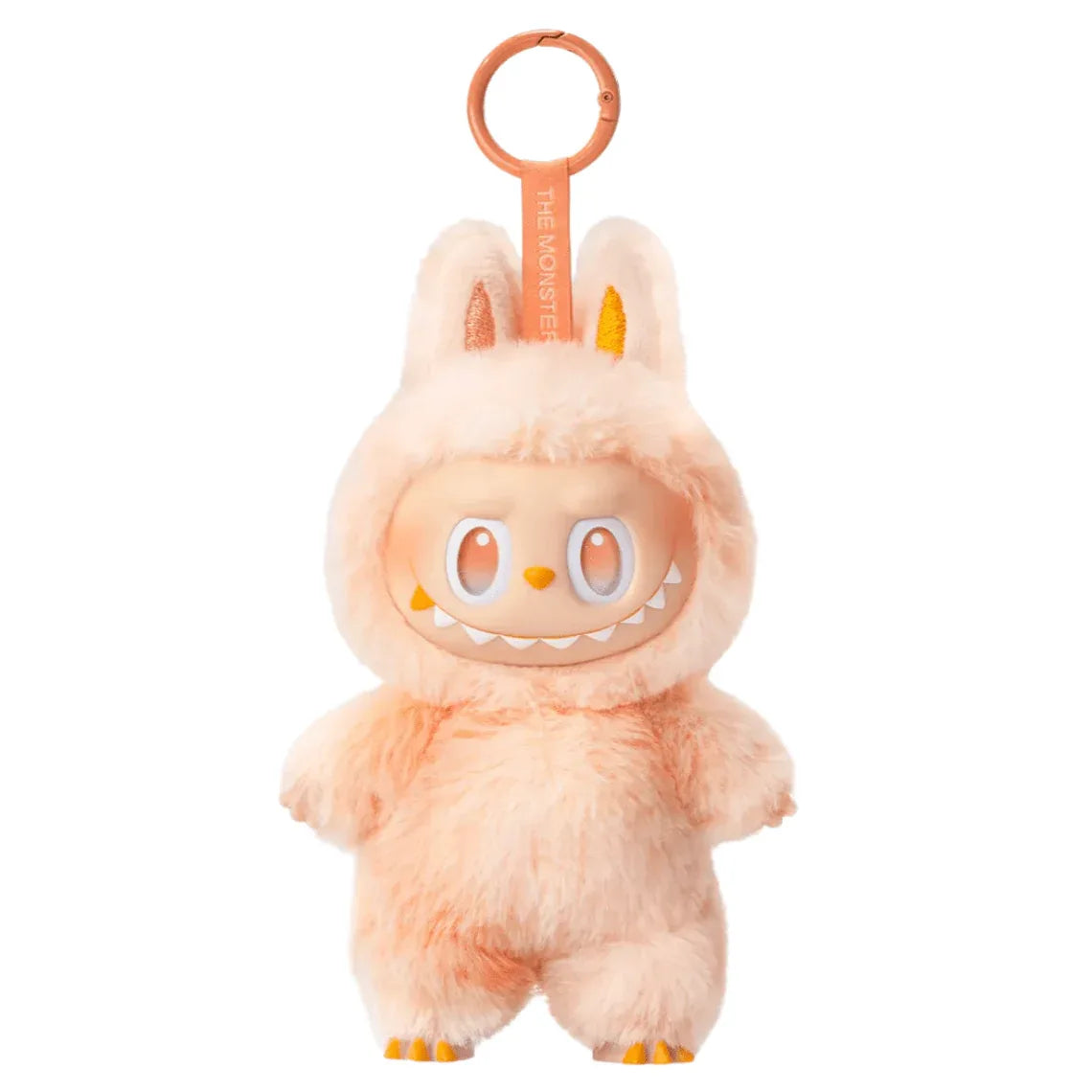 POP MART LABUBU THE MONSTERS BIG INTO ENERGY HAPPINESS PELUŞ FİGÜR - Sneaker Türkiye