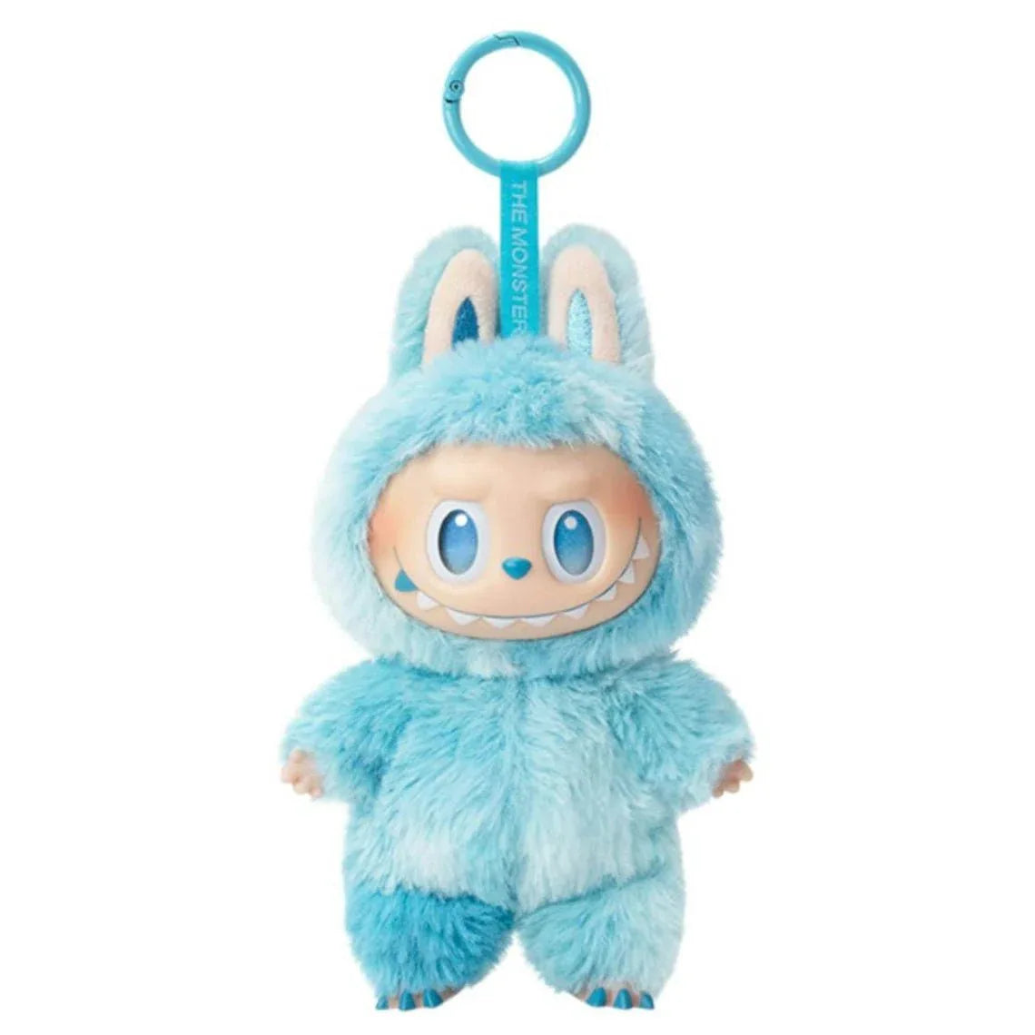 POP MART LABUBU THE MONSTERS BIG INTO ENERGY HOPE PELUŞ FİGÜR - Sneaker Türkiye