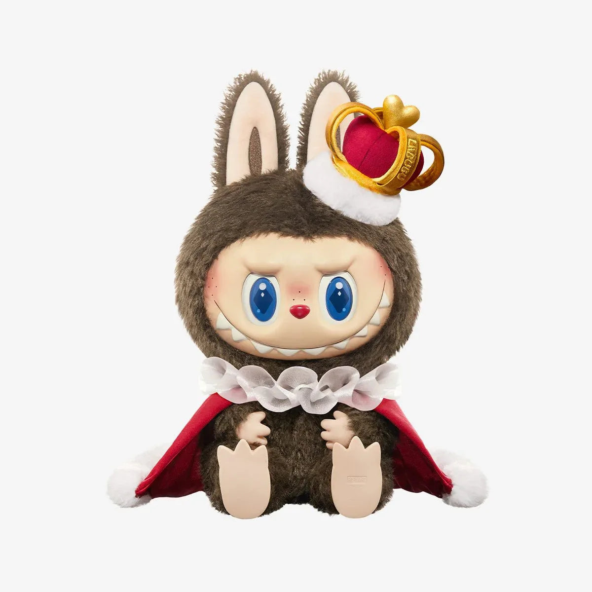 POP MART LABUBU THE MONSTERS LET’S CHECKMATE SERİSİ PELUŞ BEBEK - Sneaker Türkiye
