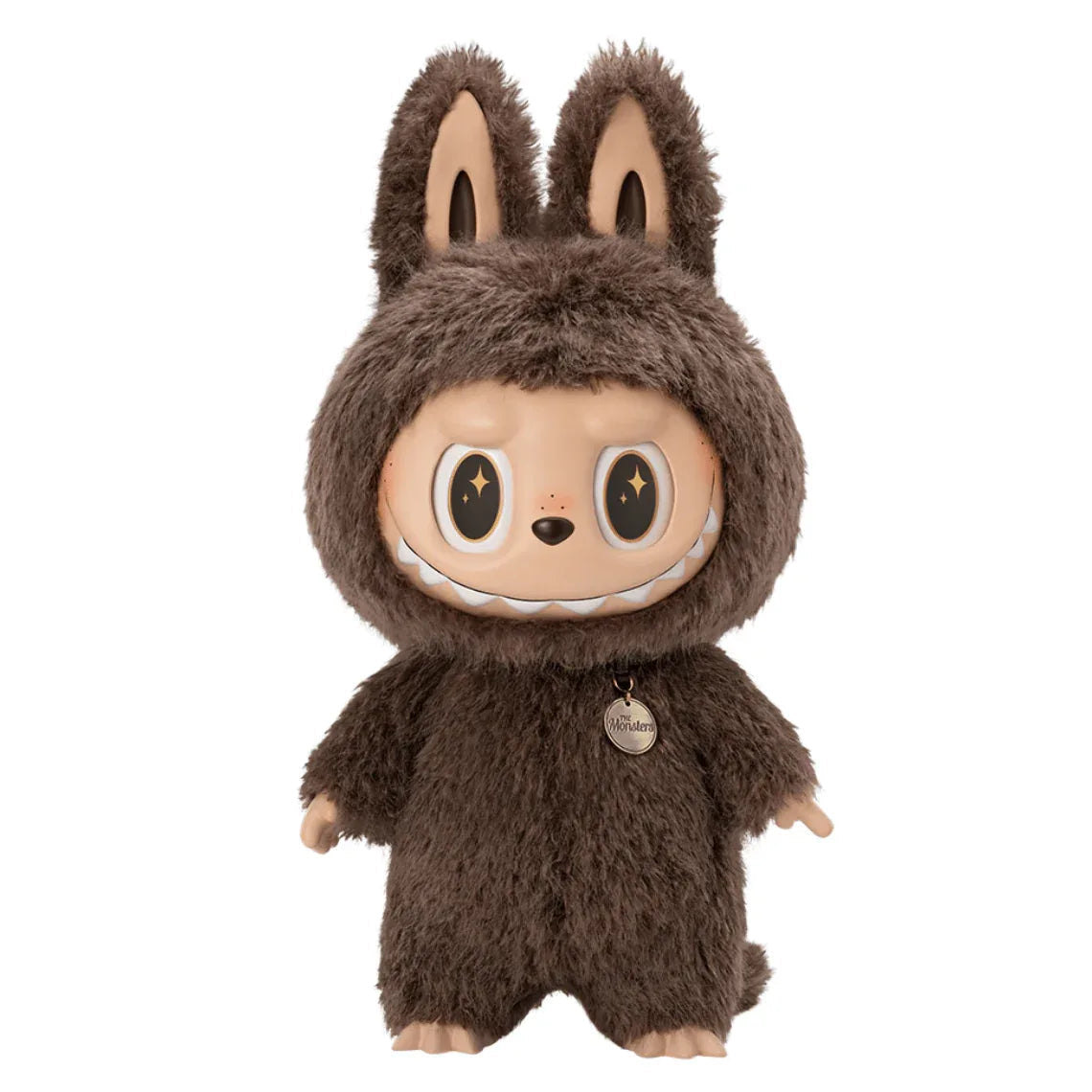 POP MART LABUBU THE MONSTERS X ZIMOMO I FOUND YOU X TOTA BAG - Sneaker Türkiye