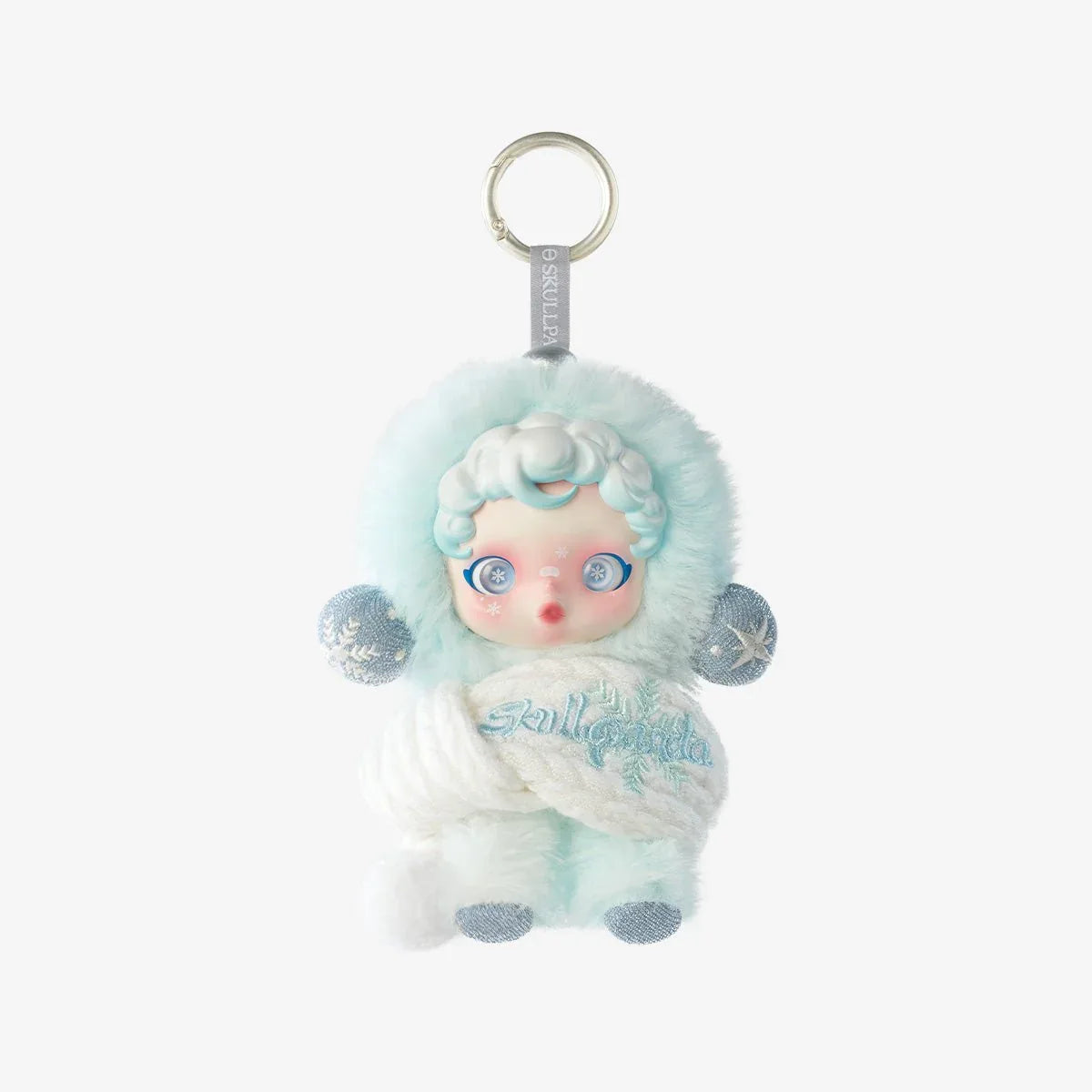 POP MART SKULLPANDA WINTER SYMPHONY SÜRPRİZ KUTU SERİSİ - Sneaker Türkiye