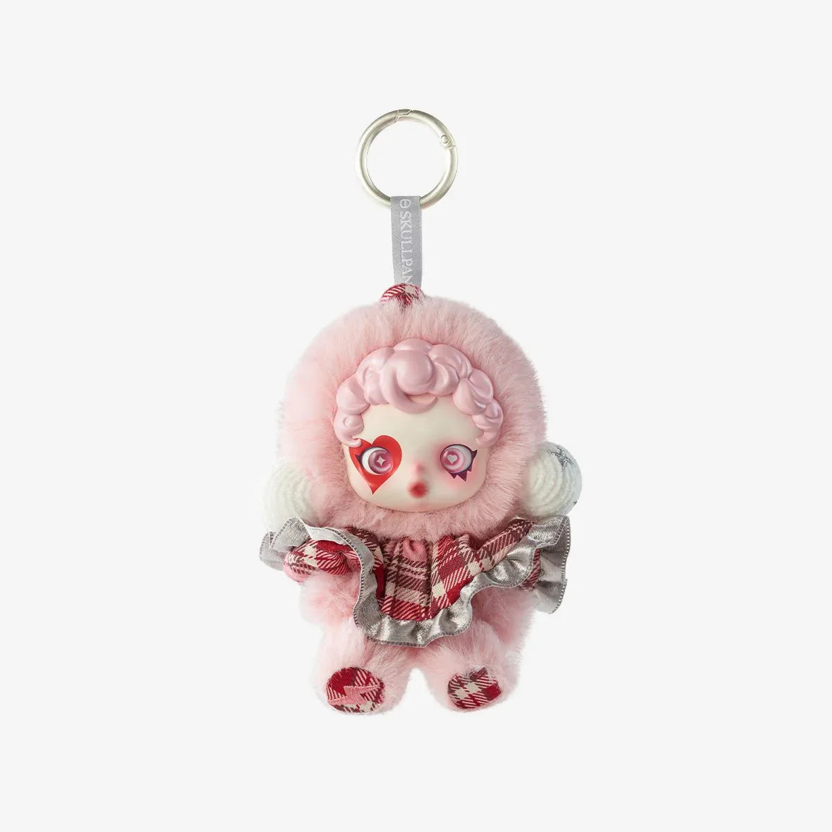 POP MART SKULLPANDA WINTER SYMPHONY SÜRPRİZ KUTU SERİSİ - Sneaker Türkiye
