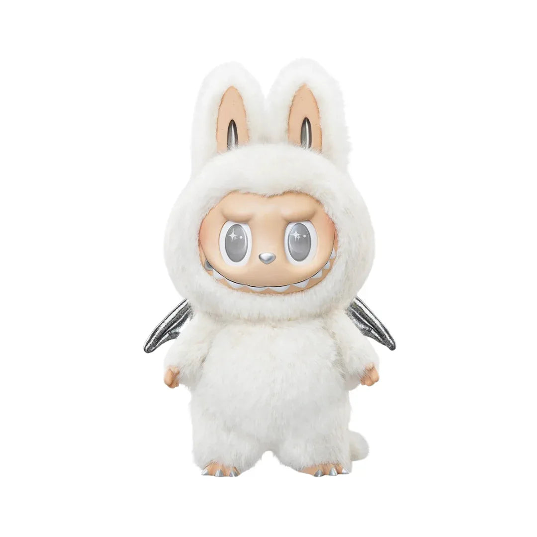 POP MART LABUBU THE MONSTERS ANGEL IN CLOUDS PELUŞ BEBEK - Sneaker Türkiye