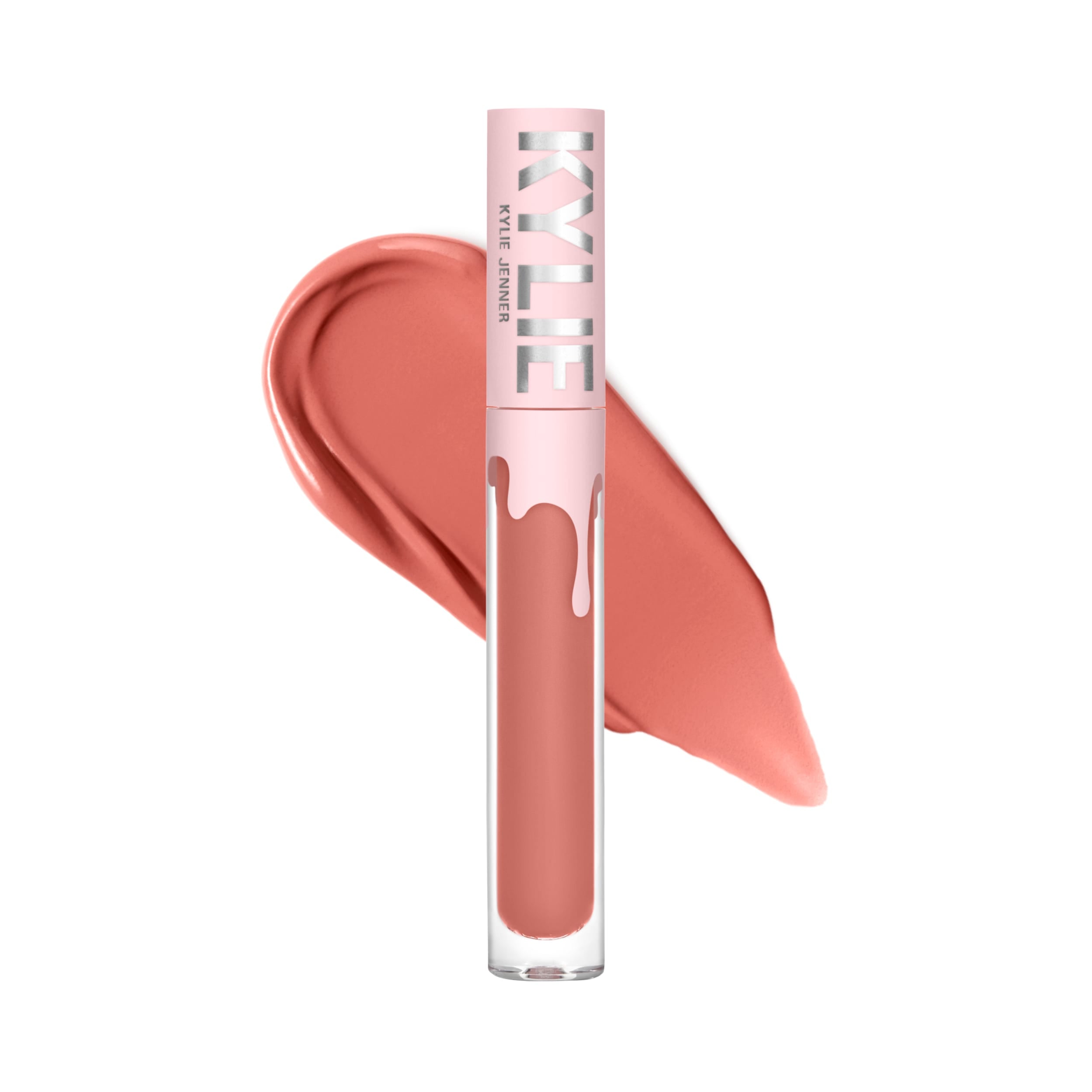Kylie Matte Liquid Lipstick - Sneaker Türkiye