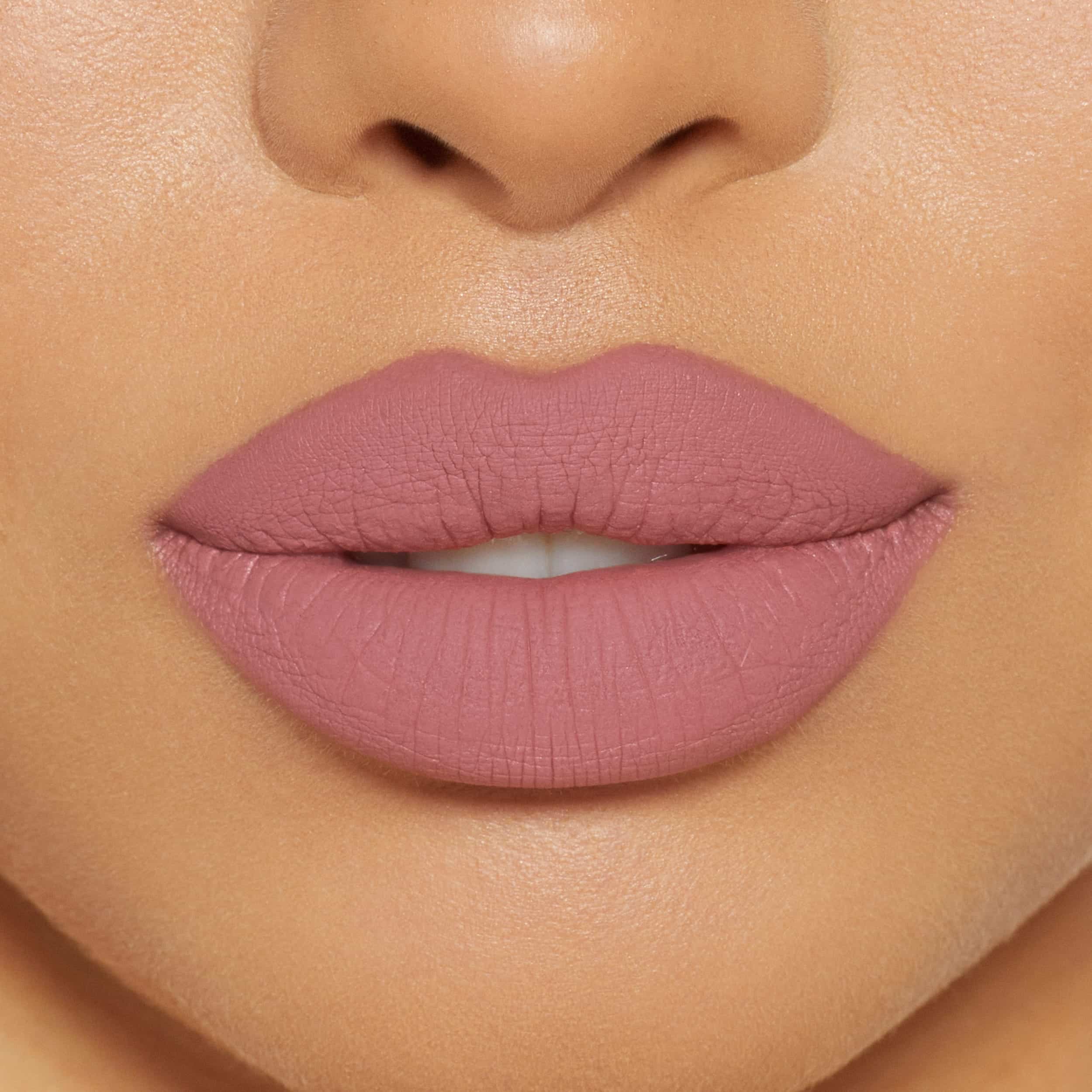 Kylie Matte Liquid Lipstick - Sneaker Türkiye