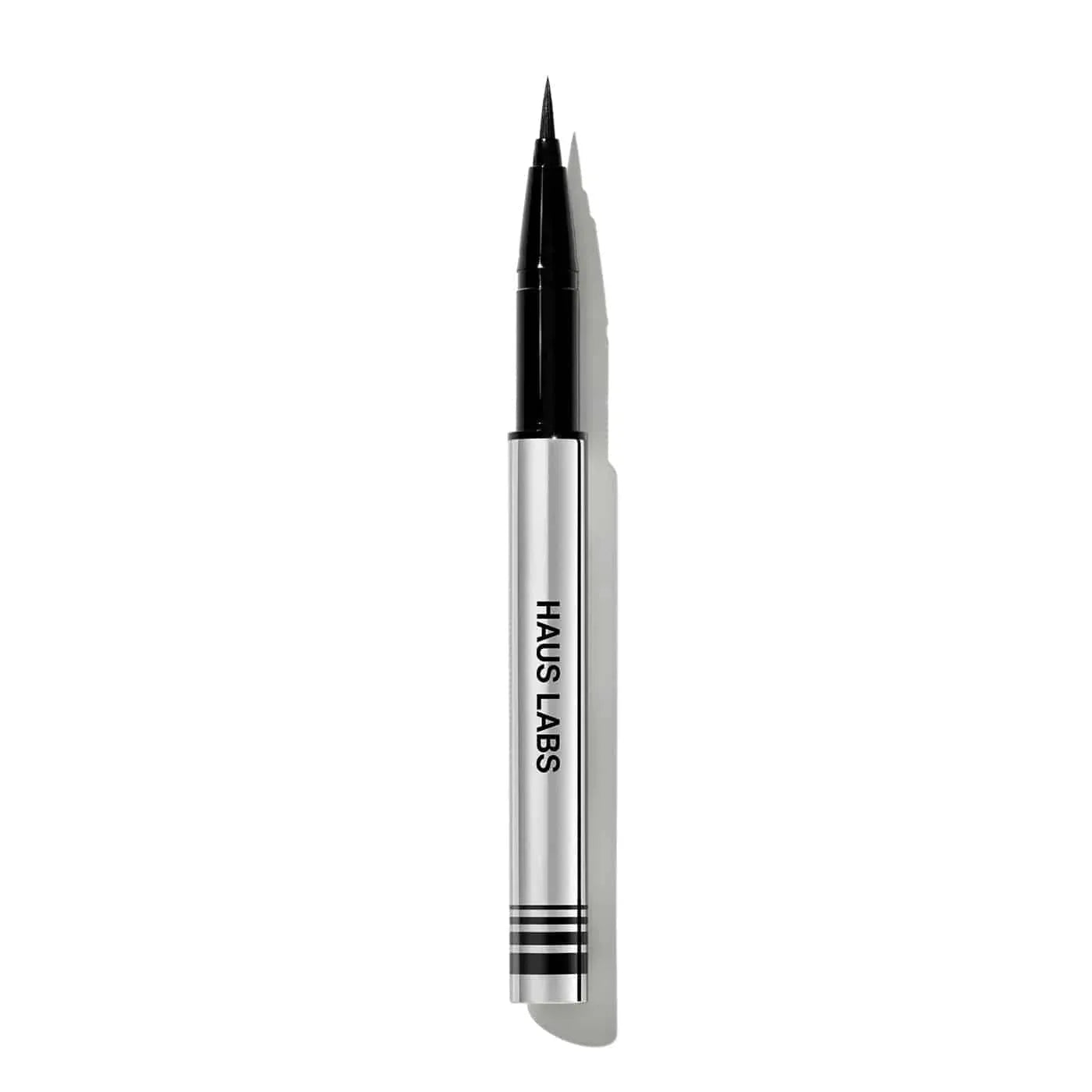 Haus Labs Clear Cut Liquid Eyeliner – Likit Eyeliner - Sneaker Türkiye