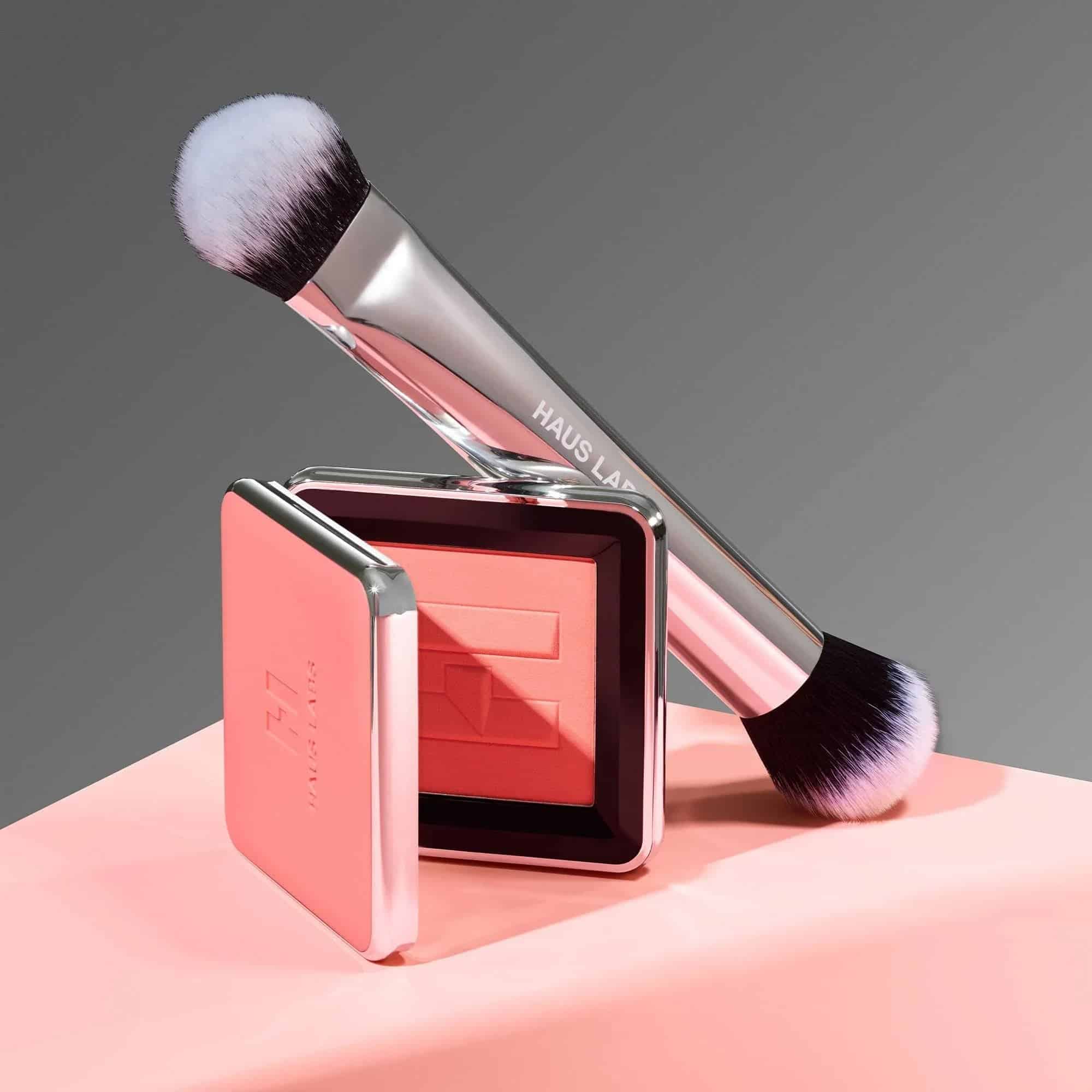 Haus Labs Dual-Ended Multi-Purpose Brush – Çok Amaçlı Fırça - Sneaker Türkiye