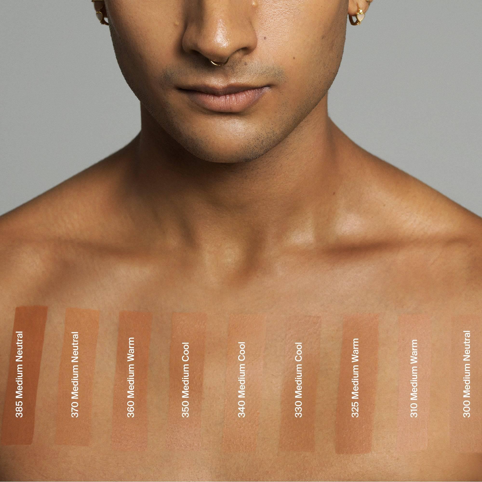 Haus Labs Triclone™ Skin Tech Medium Coverage Foundation – Fondöten - Sneaker Türkiye